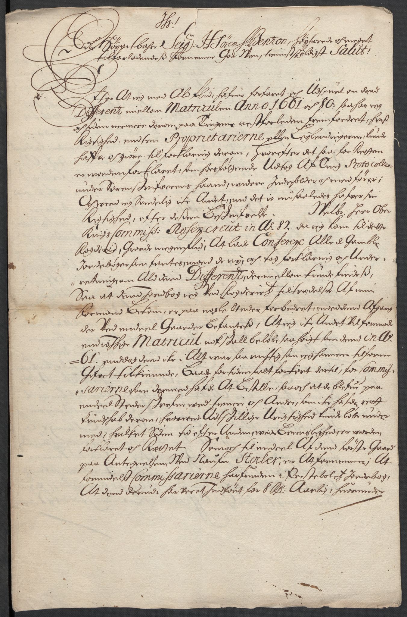 Rentekammeret inntil 1814, Reviderte regnskaper, Fogderegnskap, AV/RA-EA-4092/R08/L0425: Fogderegnskap Aker, 1690-1691, p. 241