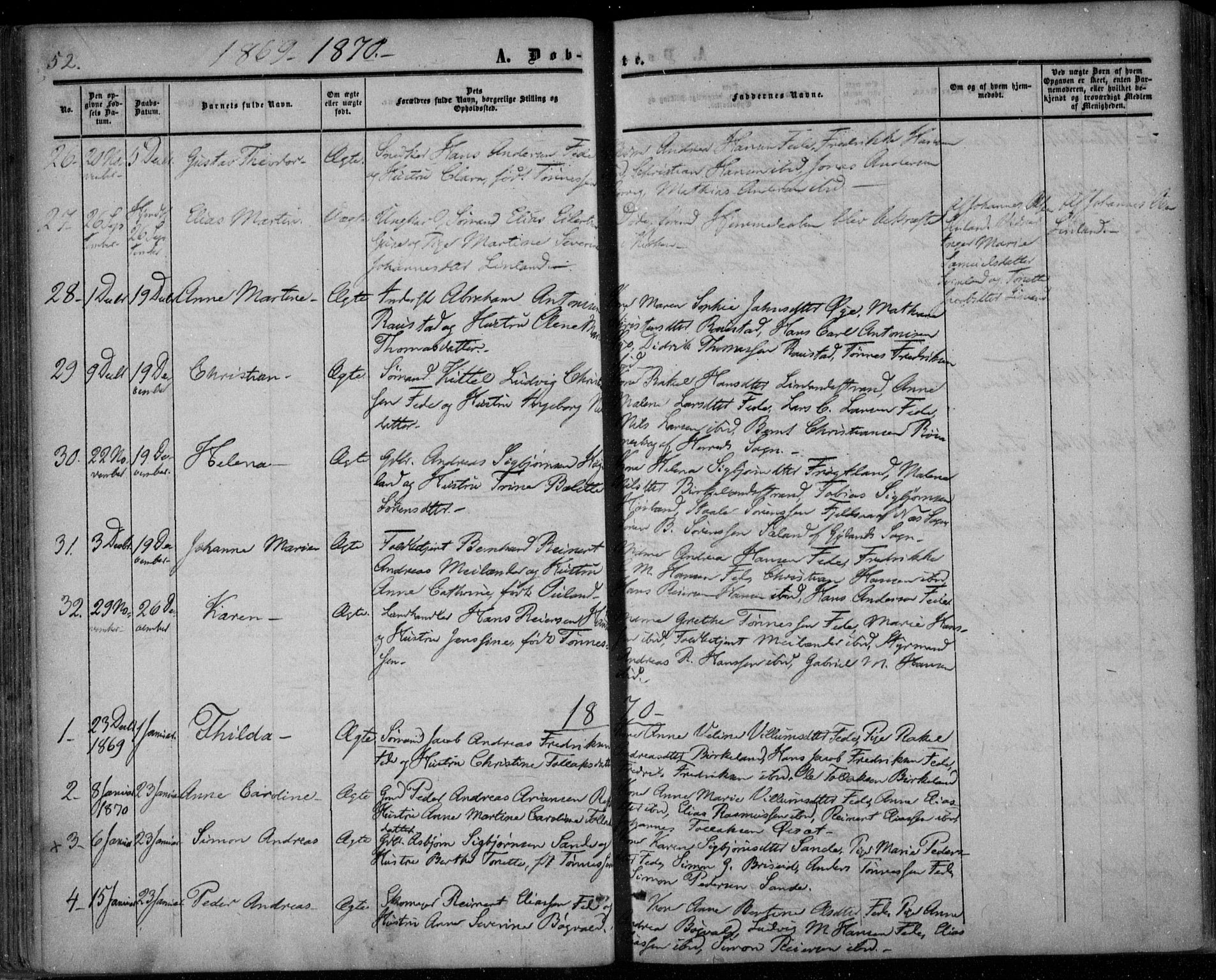 Kvinesdal sokneprestkontor, AV/SAK-1111-0026/F/Fa/Faa/L0002: Parish register (official) no. A 2, 1850-1876, p. 62