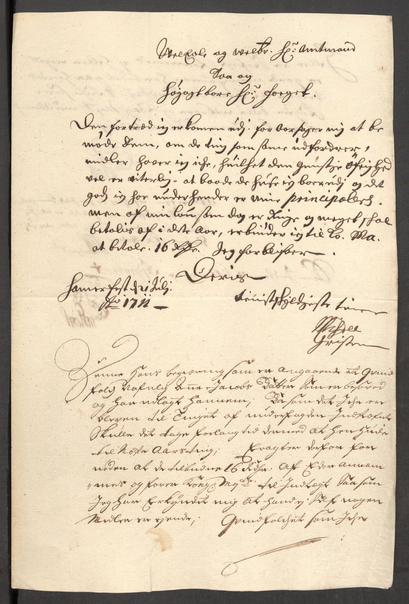 Rentekammeret inntil 1814, Reviderte regnskaper, Fogderegnskap, AV/RA-EA-4092/R69/L4855: Fogderegnskap Finnmark/Vardøhus, 1709-1712, p. 429