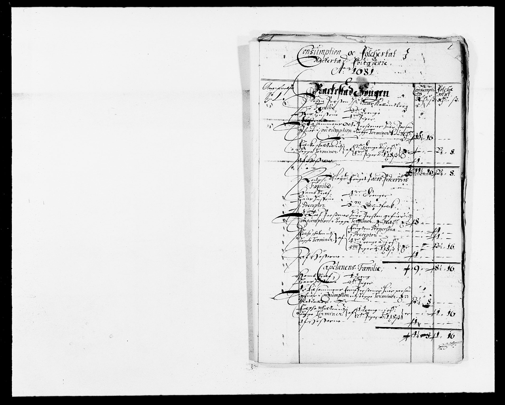 Rentekammeret inntil 1814, Reviderte regnskaper, Fogderegnskap, RA/EA-4092/R05/L0272: Fogderegnskap Rakkestad, 1680-1681, p. 382