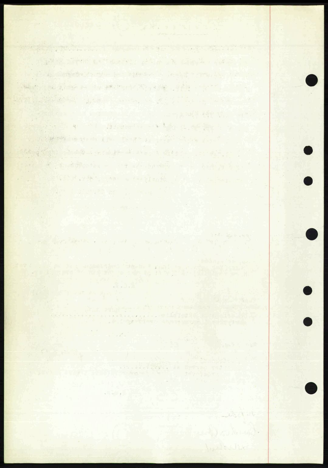 Byfogd og Byskriver i Bergen, AV/SAB-A-3401/03/03Bc/L0034: Mortgage book no. A27-28, 1950-1950, Diary no: : 8725/1950