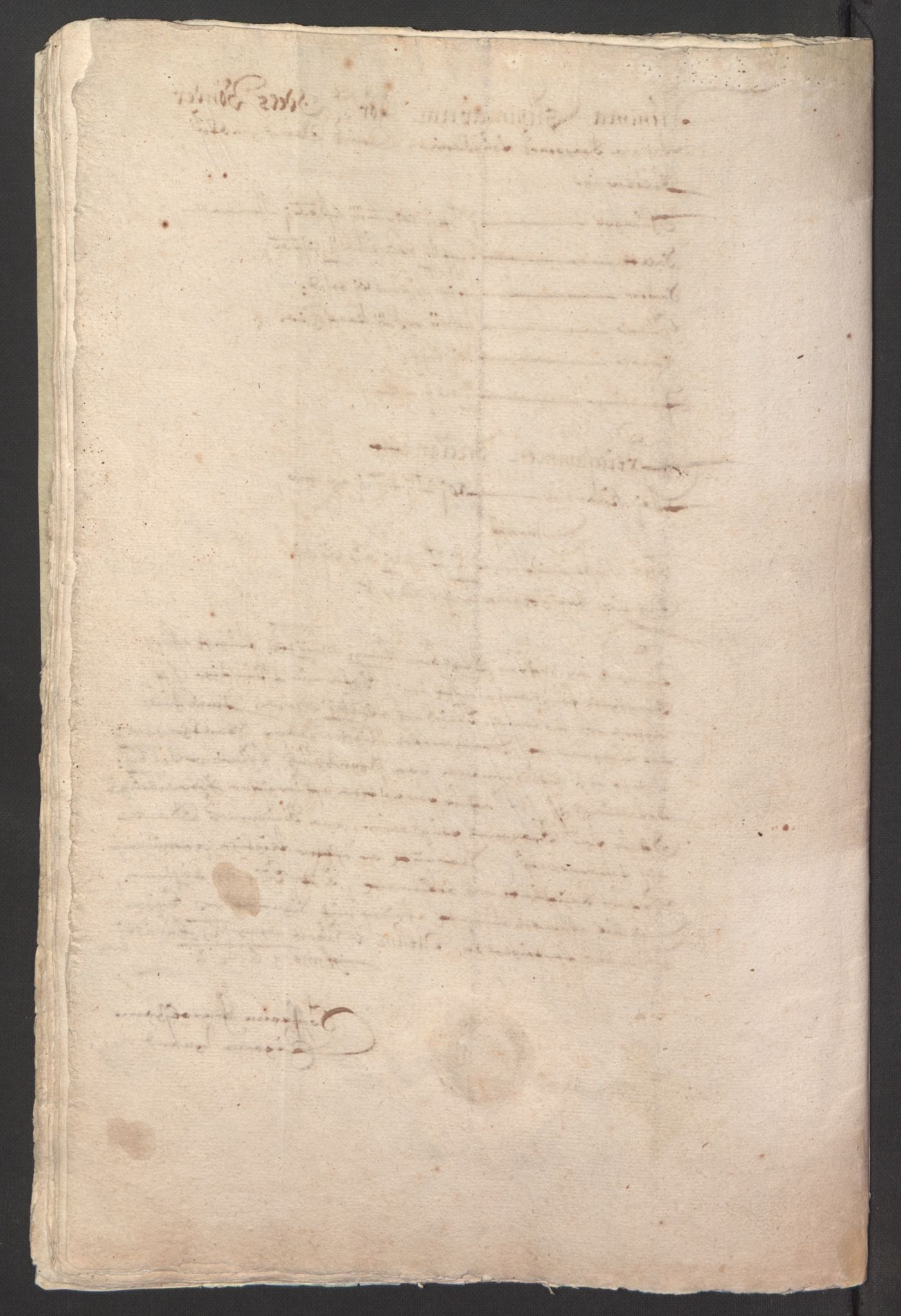 Stattholderembetet 1572-1771, AV/RA-EA-2870/Ek/L0008/0002: Jordebøker til utlikning av rosstjeneste 1624-1626: / Odelsjordebøker for Akershus len, 1624-1626, p. 336