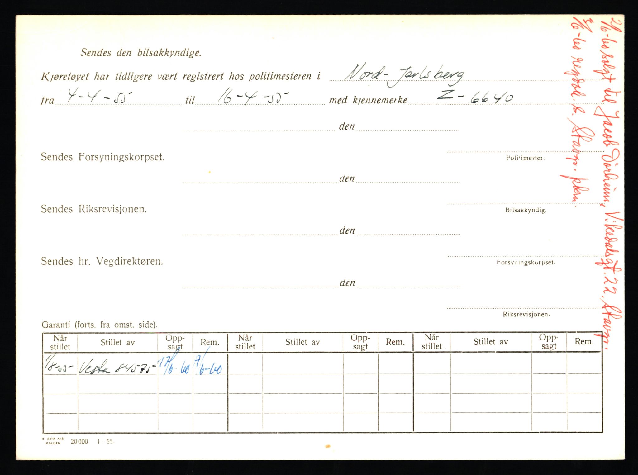 Stavanger trafikkstasjon, AV/SAST-A-101942/0/F/L0048: L-29100 - L-29899, 1930-1971, p. 820