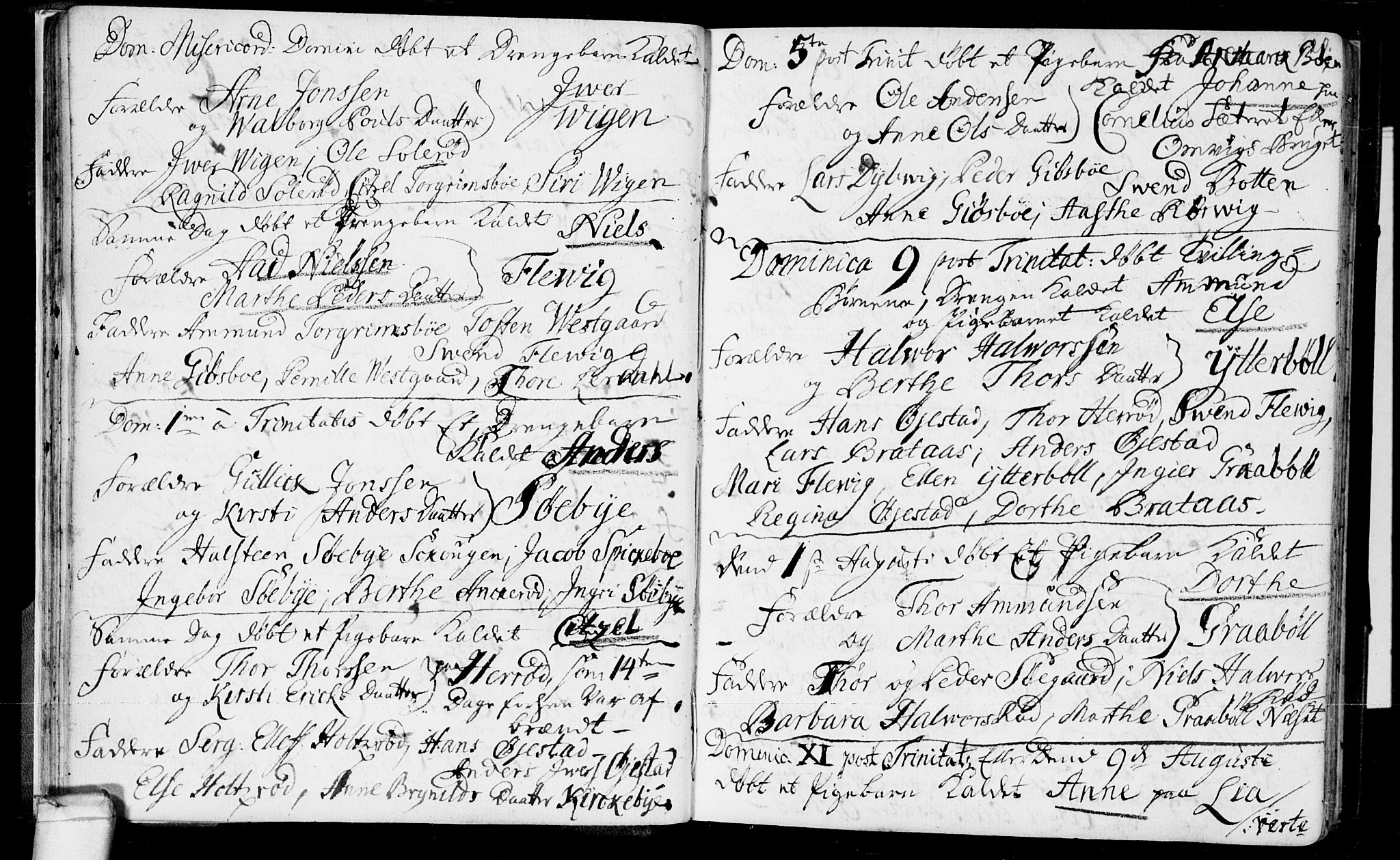 Aremark prestekontor Kirkebøker, AV/SAO-A-10899/F/Fb/L0002: Parish register (official) no.  II 2, 1745-1795, p. 20