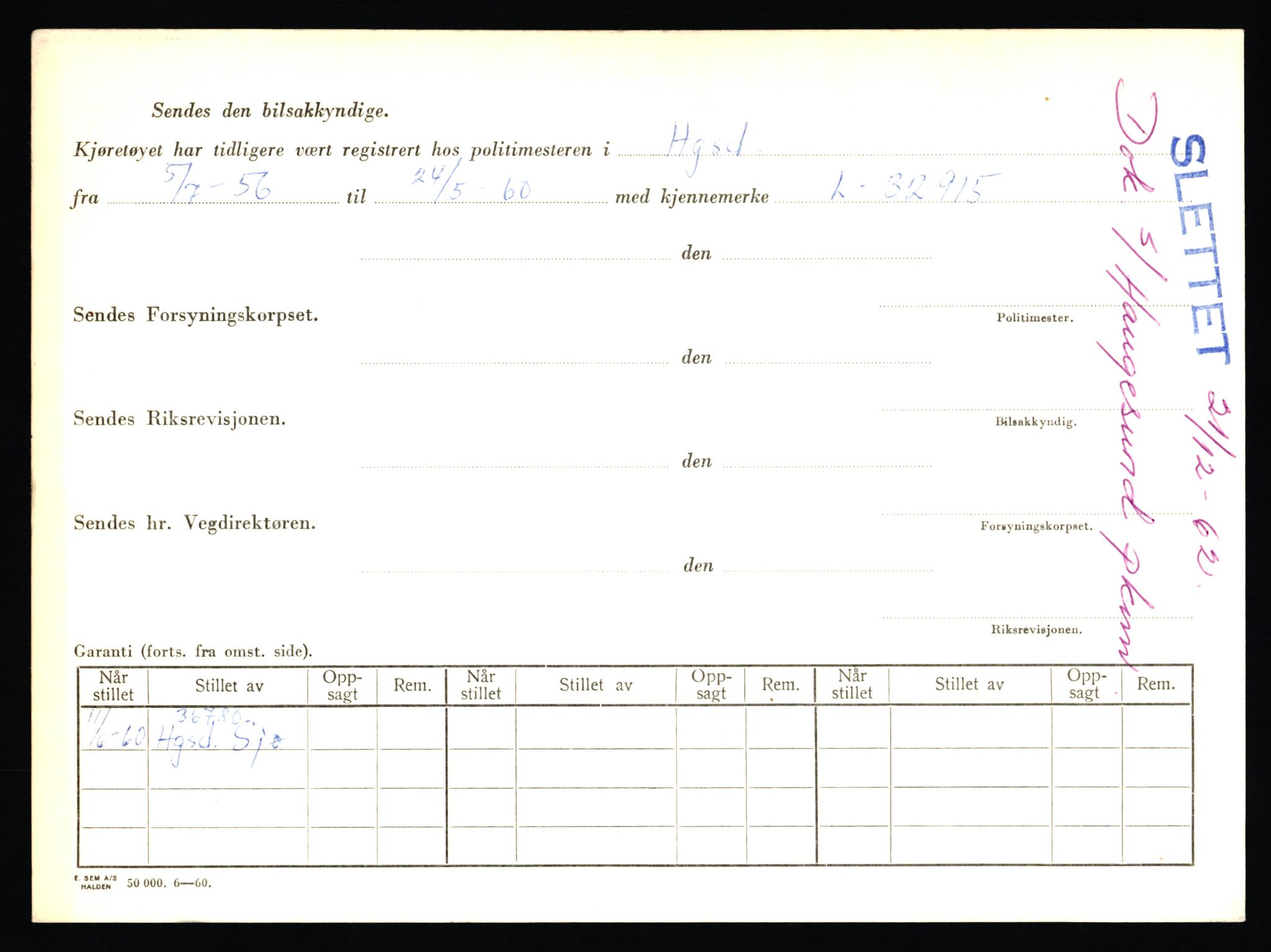 Stavanger trafikkstasjon, AV/SAST-A-101942/0/F/L0061: L-61300 - L-61999, 1930-1971, p. 2134