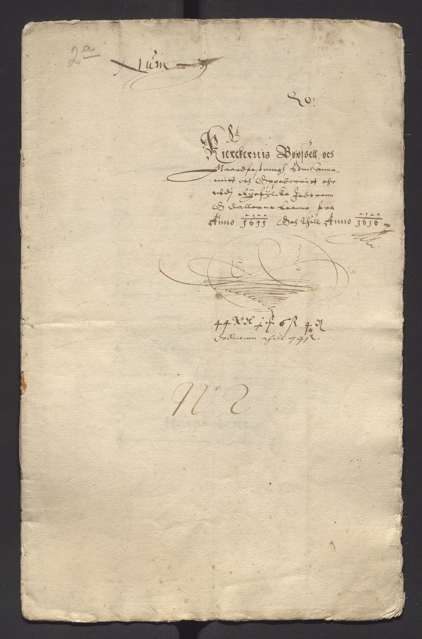 Stavanger len, SAST/A-101870/Oa/L0017: Kirkeregnskaper, jordebøker, manntall, dommer, supplikker, befalinger, stevninger mv. 1617-1674. des. 1 s. 36-39, 46f, 54, 88ff, 98-102, 1600-1628, p. 33