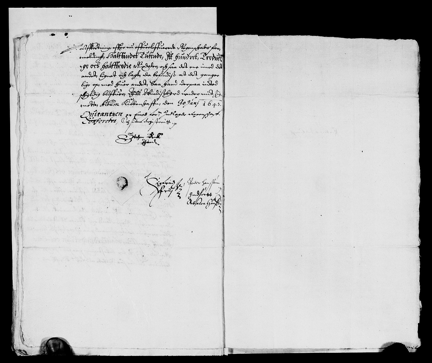 Rentekammeret inntil 1814, Reviderte regnskaper, Lensregnskaper, AV/RA-EA-5023/R/Rb/Rbt/L0089: Bergenhus len, 1637-1642