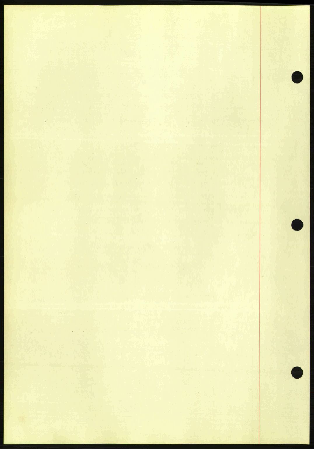 Nes tingrett, SAO/A-10548/G/Gb/Gbb/L0010: Mortgage book no. 54, 1939-1940, Diary no: : 1083/1940