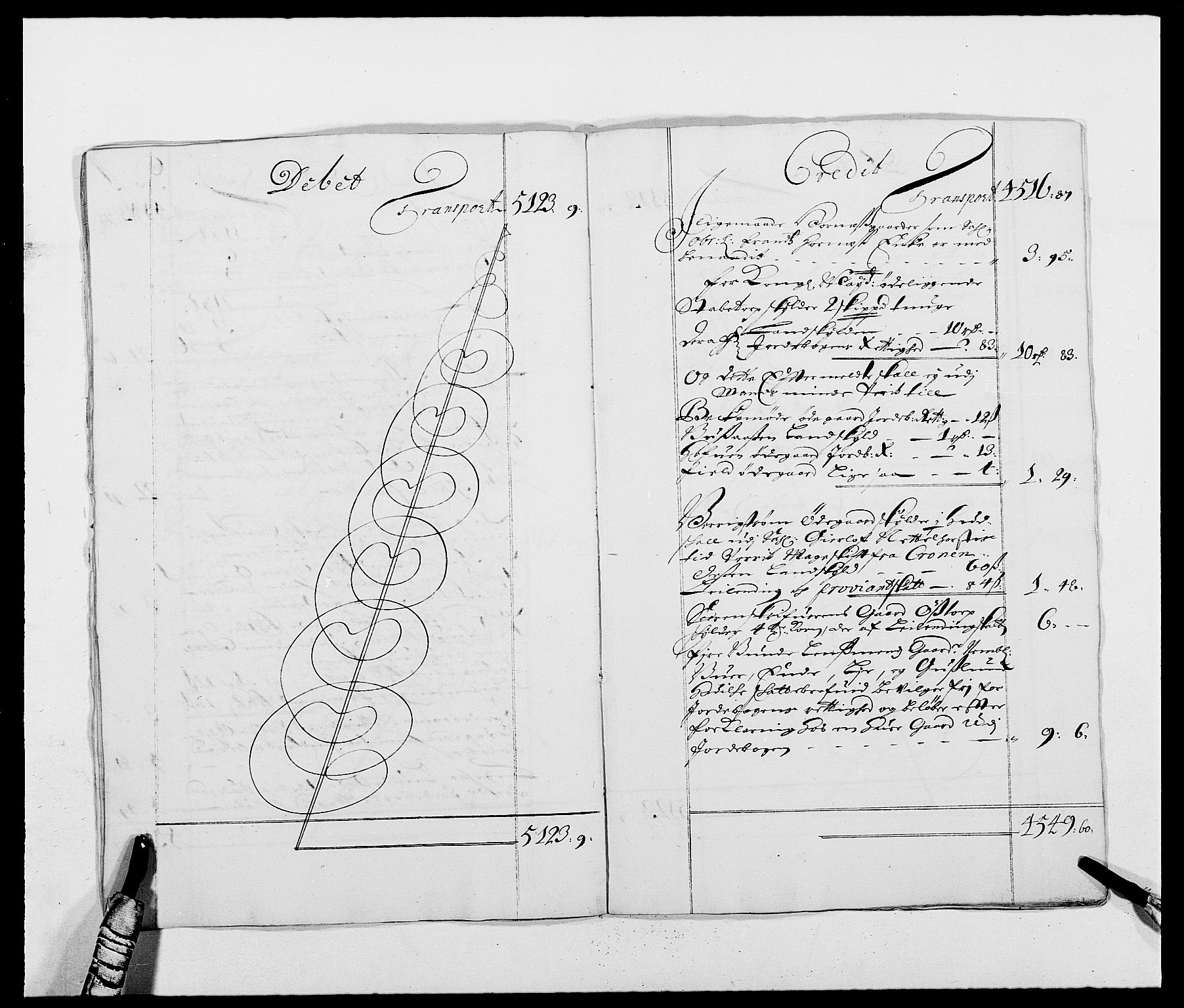 Rentekammeret inntil 1814, Reviderte regnskaper, Fogderegnskap, AV/RA-EA-4092/R01/L0004: Fogderegnskap Idd og Marker
, 1682-1683, p. 7