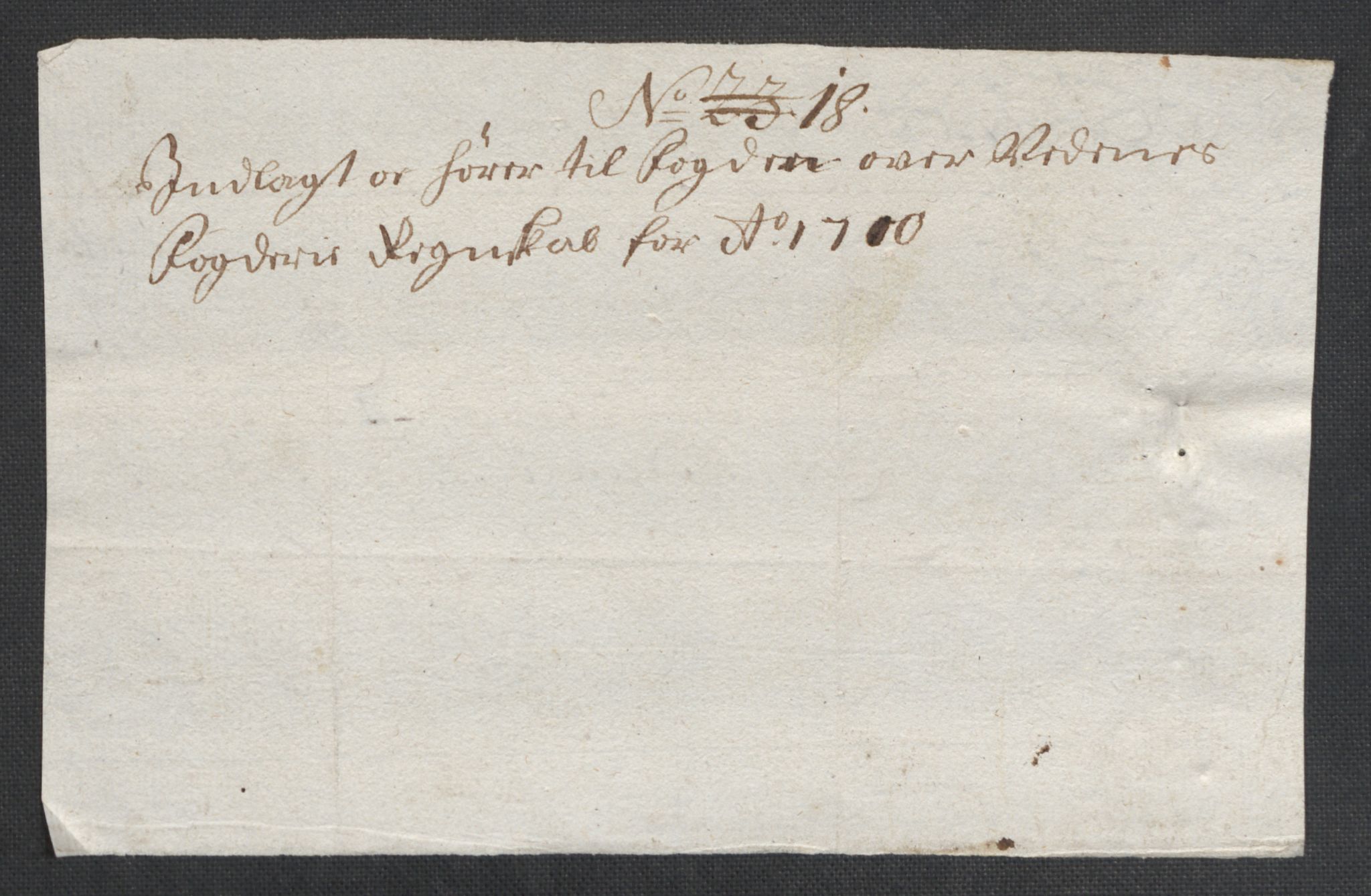 Rentekammeret inntil 1814, Reviderte regnskaper, Fogderegnskap, AV/RA-EA-4092/R39/L2319: Fogderegnskap Nedenes, 1710-1711, p. 76