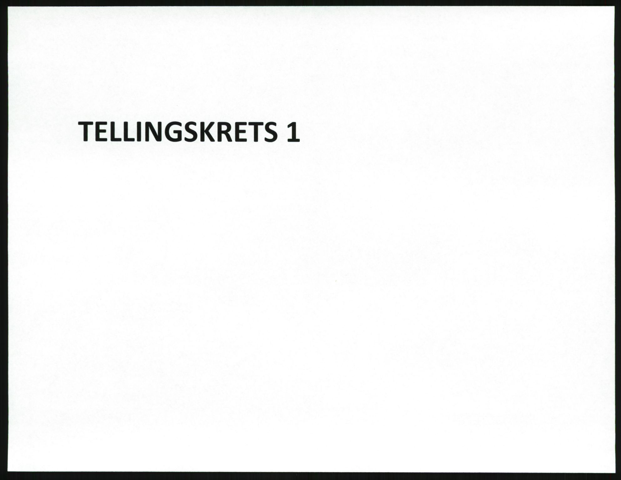 SAK, 1920 census for Stokken, 1920, p. 26