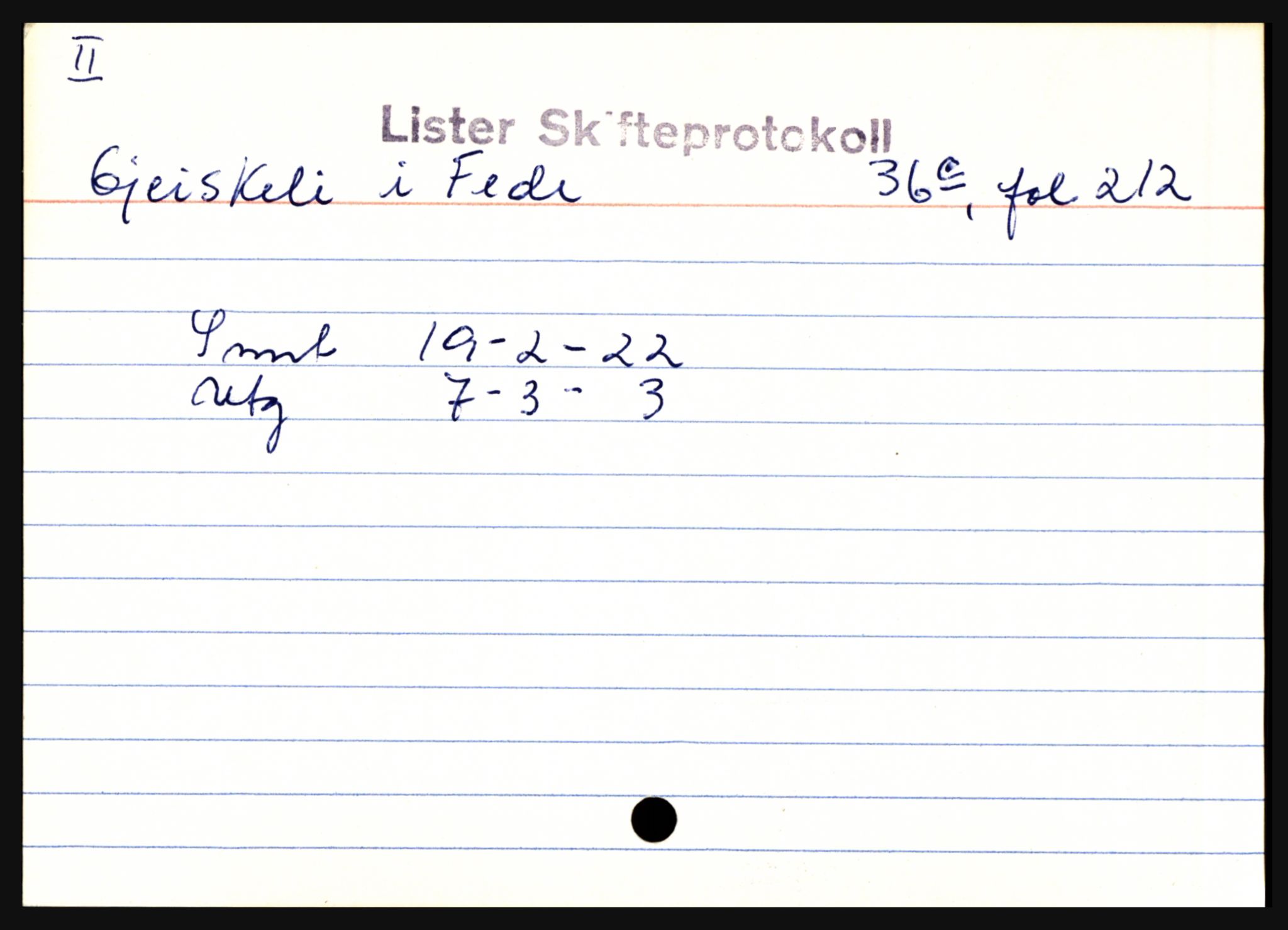 Lister sorenskriveri, AV/SAK-1221-0003/H, p. 11973