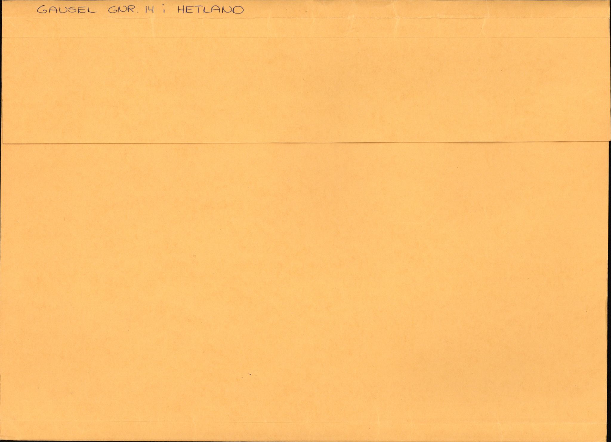 Statsarkivet i Stavanger, AV/SAST-A-101971/03/Y/Yj/L0025: Avskrifter sortert etter gårdsnavn: Garpestad - Gjerde, 1750-1930, p. 102
