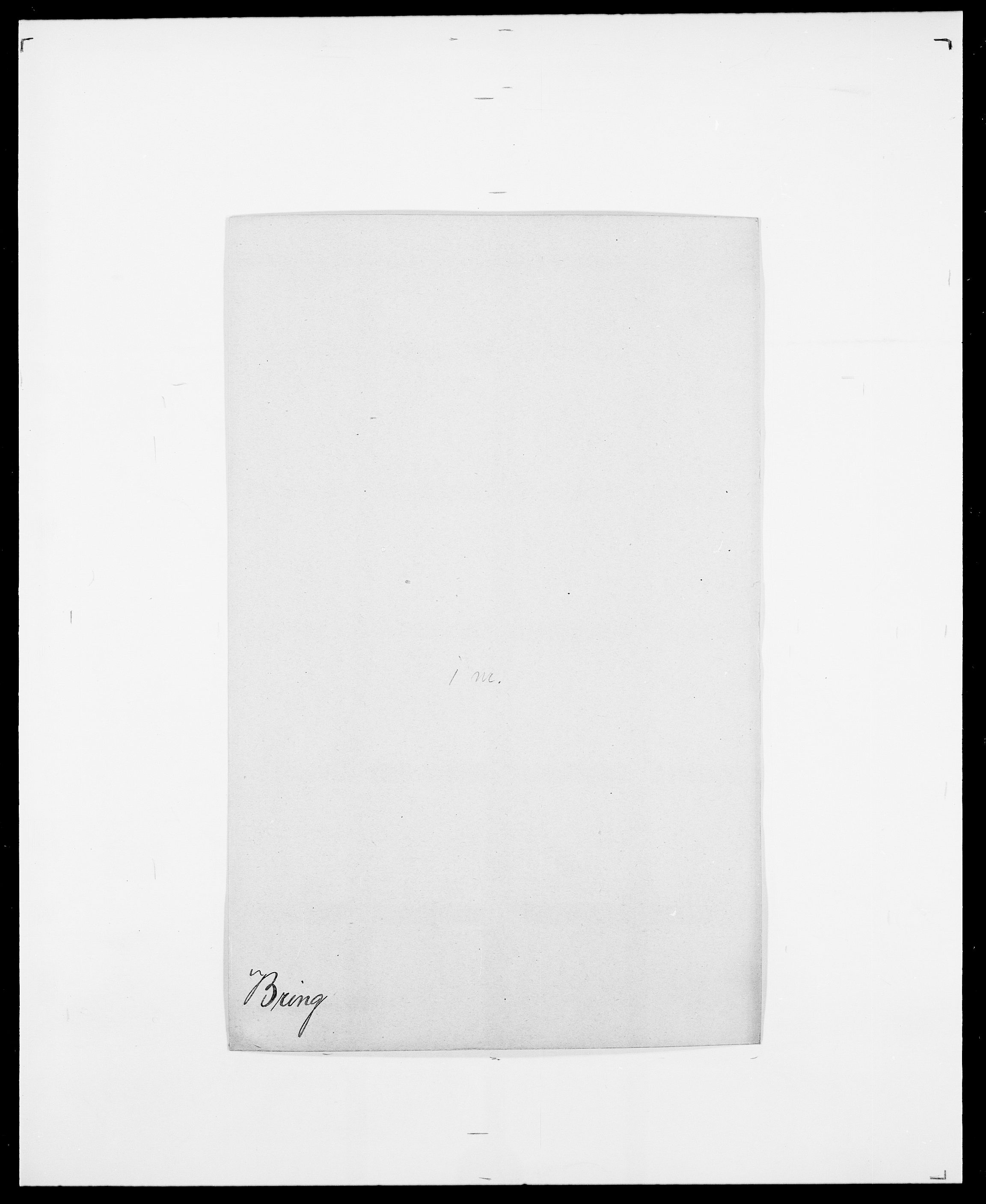 Delgobe, Charles Antoine - samling, SAO/PAO-0038/D/Da/L0006: Brambani - Brønø, p. 392