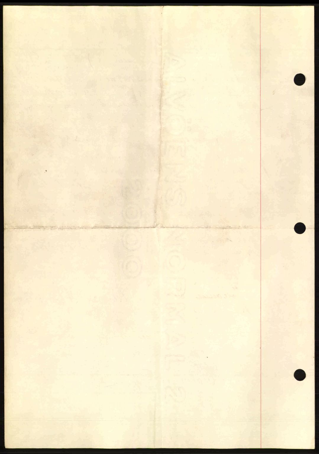 Fosen sorenskriveri, AV/SAT-A-1107/1/2/2C: Mortgage book no. A8, 1948-1948, Diary no: : 1726/1948