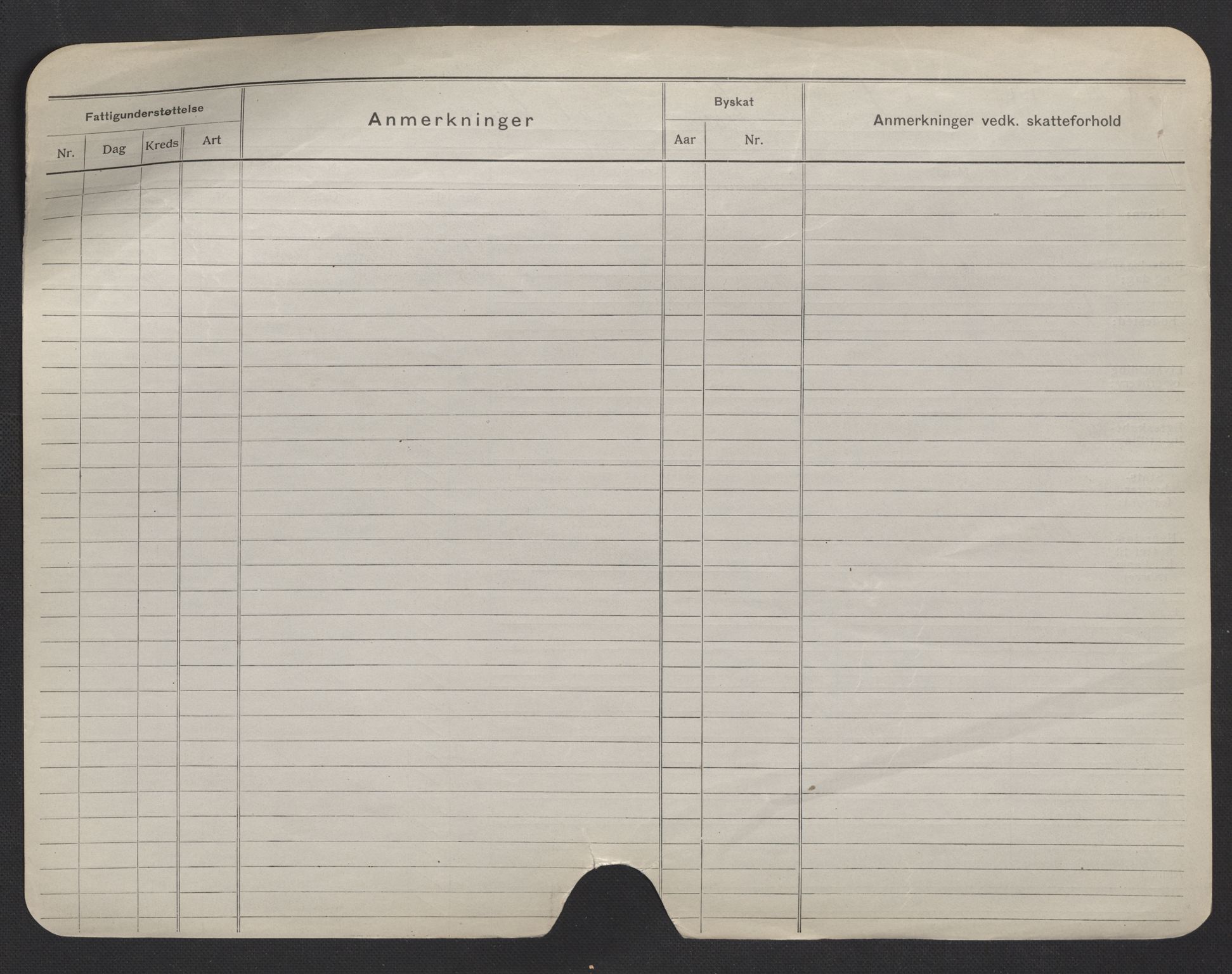 Oslo folkeregister, Registerkort, AV/SAO-A-11715/F/Fa/Fac/L0007: Menn, 1906-1914, p. 30b