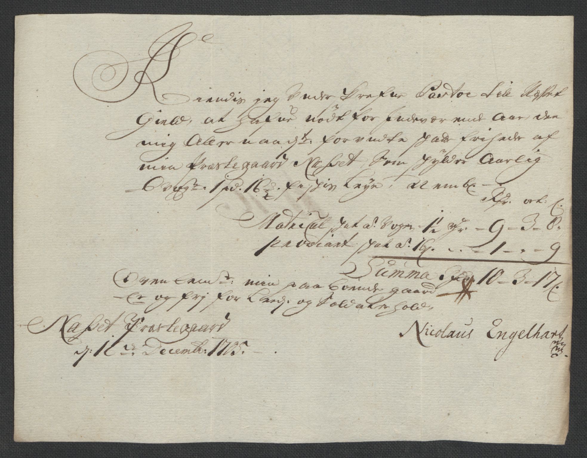 Rentekammeret inntil 1814, Reviderte regnskaper, Fogderegnskap, AV/RA-EA-4092/R55/L3656: Fogderegnskap Romsdal, 1703-1705, p. 476