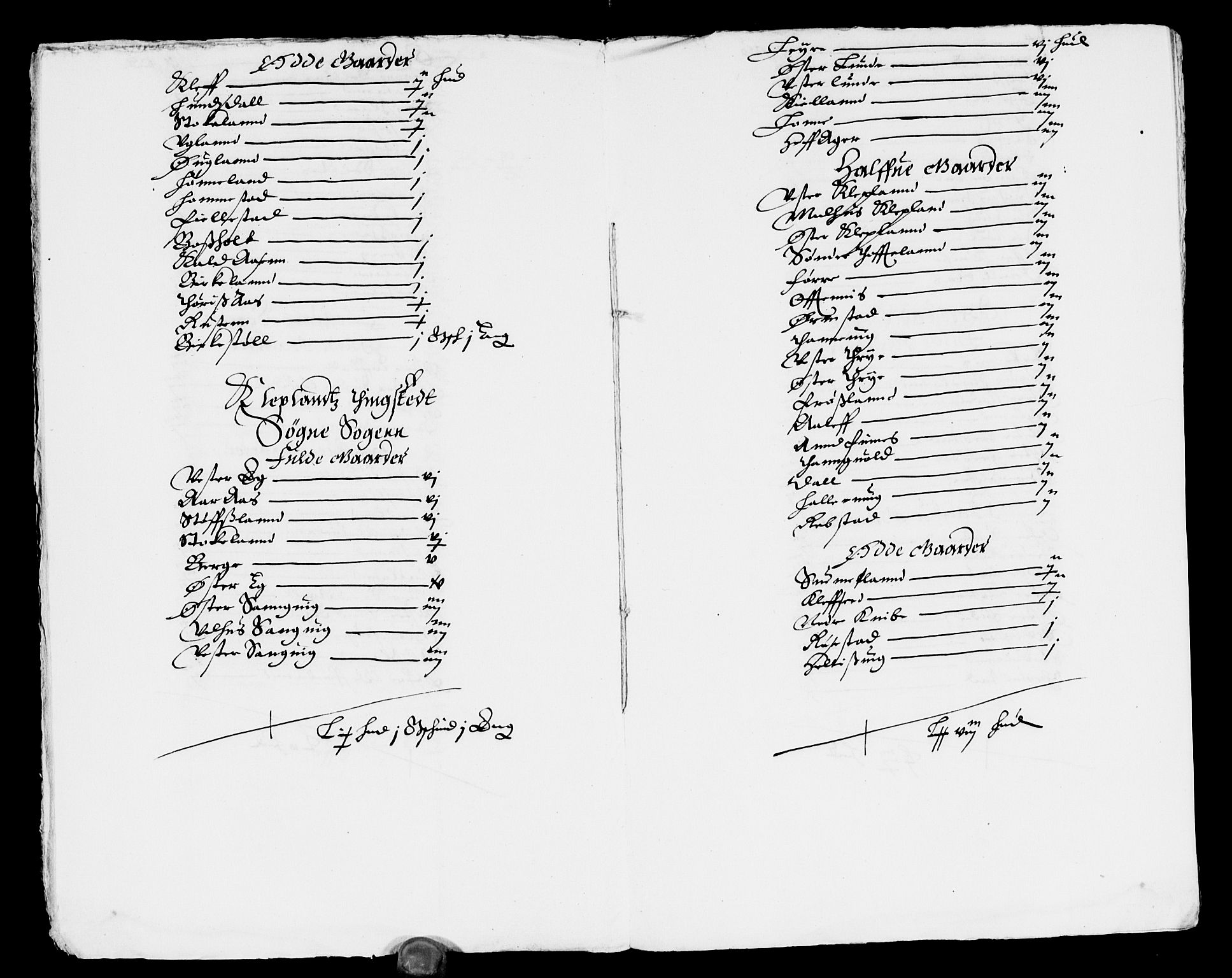 Rentekammeret inntil 1814, Reviderte regnskaper, Lensregnskaper, AV/RA-EA-5023/R/Rb/Rbq/L0031: Nedenes len. Mandals len. Råbyggelag., 1641-1642