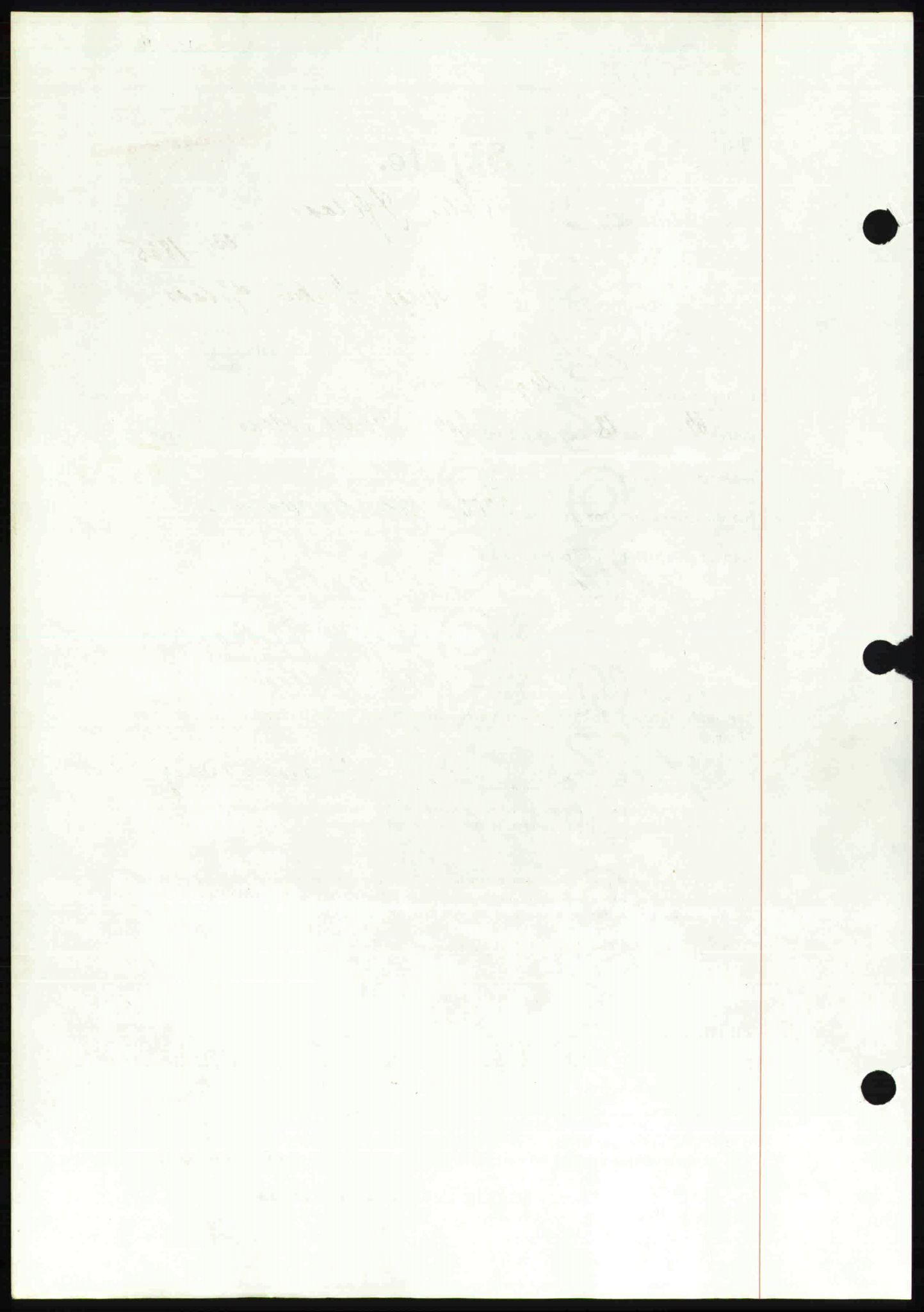 Toten tingrett, SAH/TING-006/H/Hb/Hbc/L0003: Mortgage book no. Hbc-03, 1937-1938, Diary no: : 2317/1937