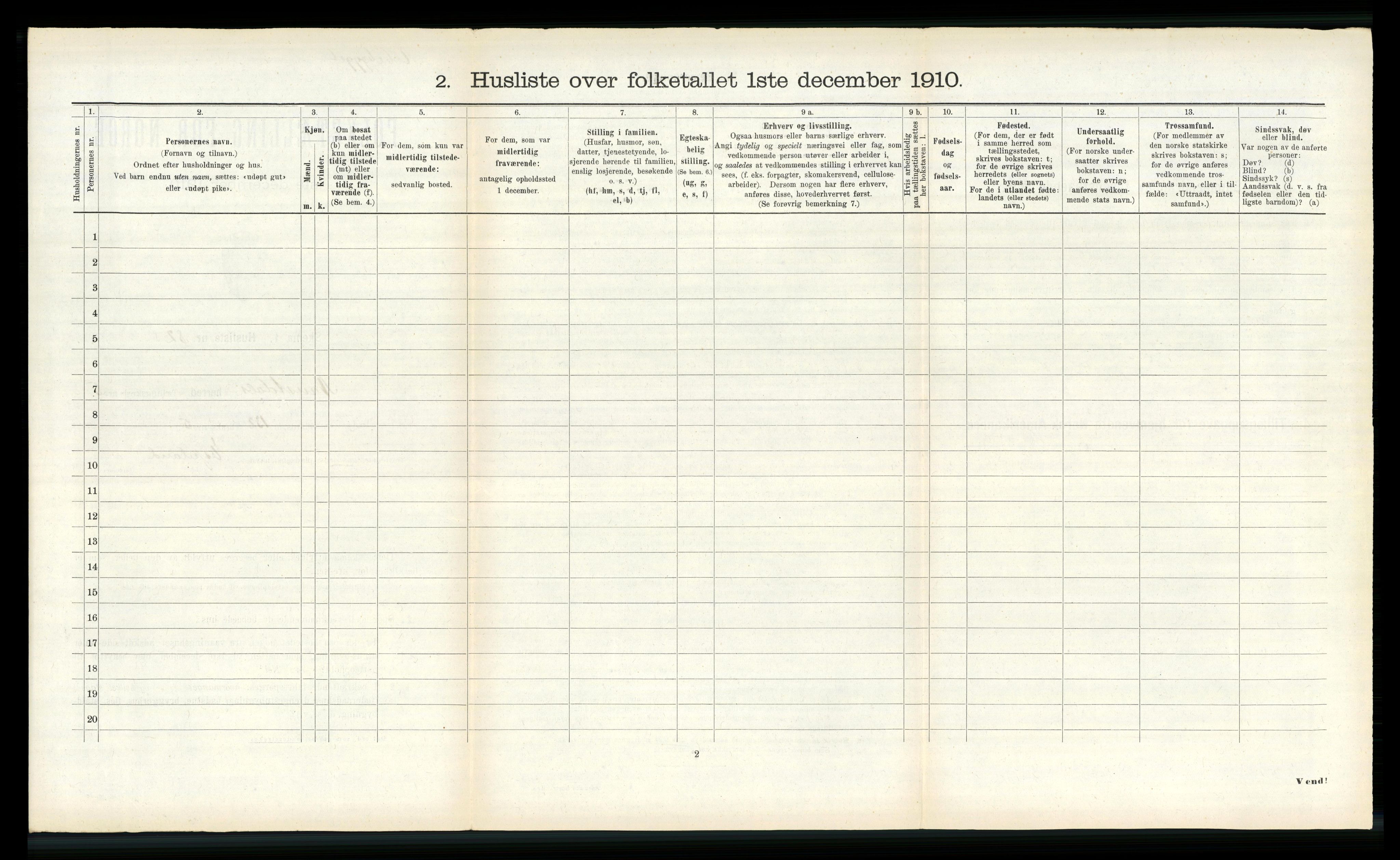 RA, 1910 census for Naustdal, 1910, p. 804