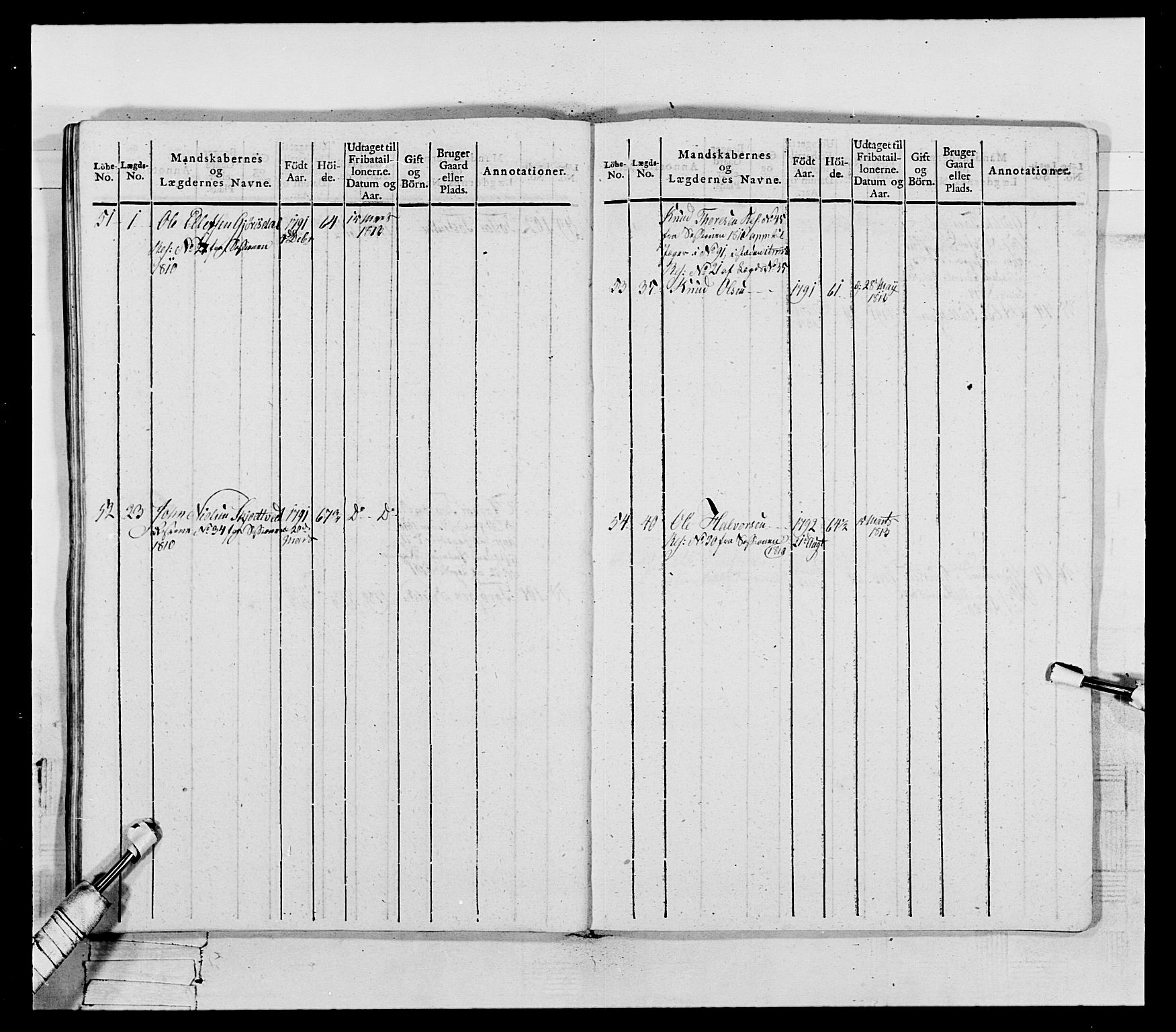 Generalitets- og kommissariatskollegiet, Det kongelige norske kommissariatskollegium, AV/RA-EA-5420/E/Eh/L0118: Telemarkske nasjonale infanteriregiment, 1814, p. 445