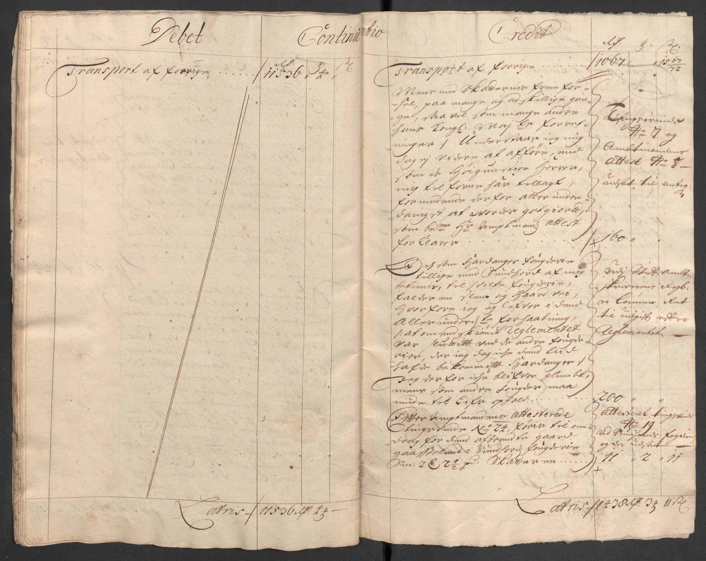 Rentekammeret inntil 1814, Reviderte regnskaper, Fogderegnskap, AV/RA-EA-4092/R48/L2977: Fogderegnskap Sunnhordland og Hardanger, 1697-1698, p. 233