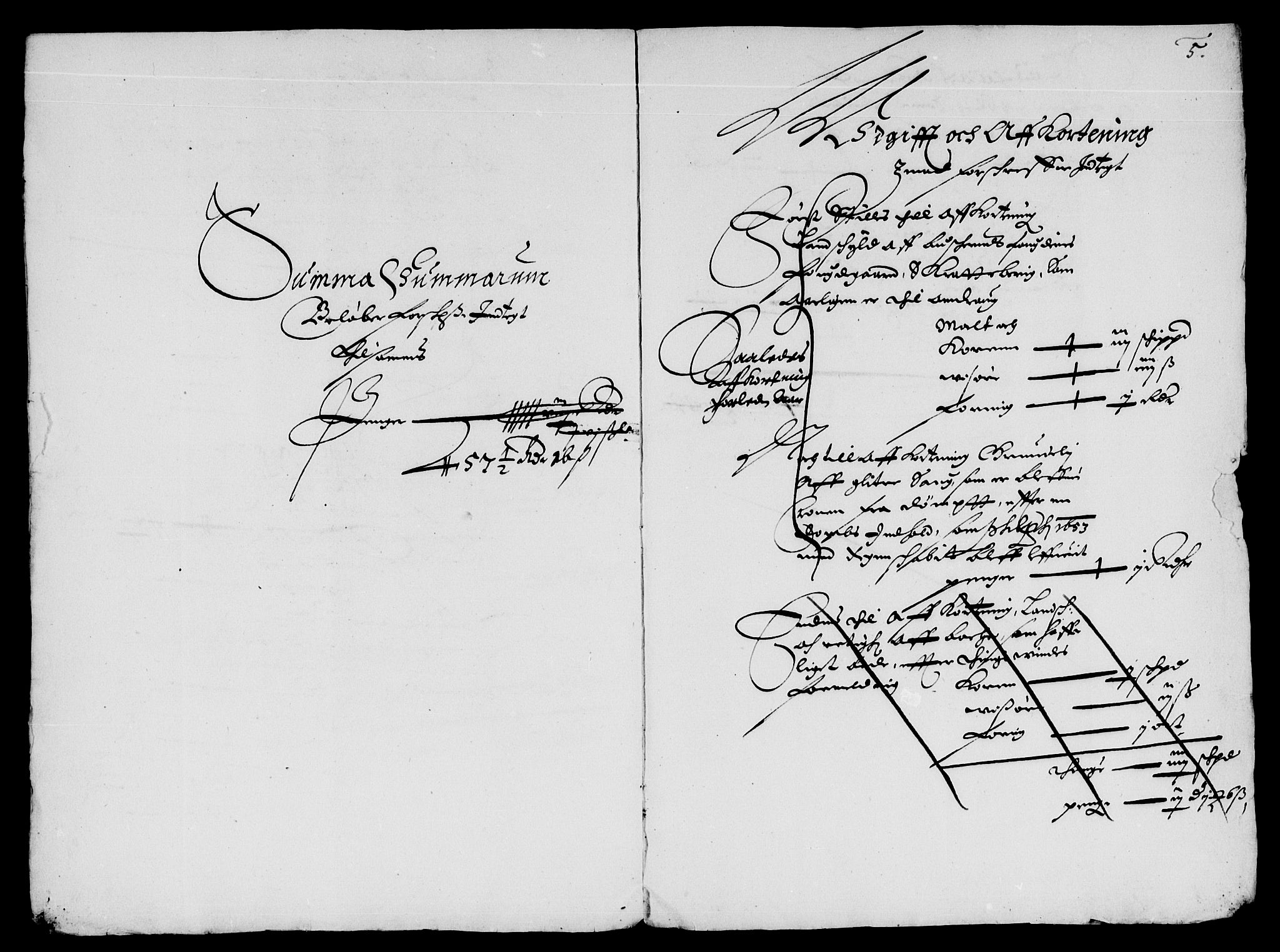 Rentekammeret inntil 1814, Reviderte regnskaper, Lensregnskaper, AV/RA-EA-5023/R/Rb/Rba/L0251: Akershus len, 1659-1660