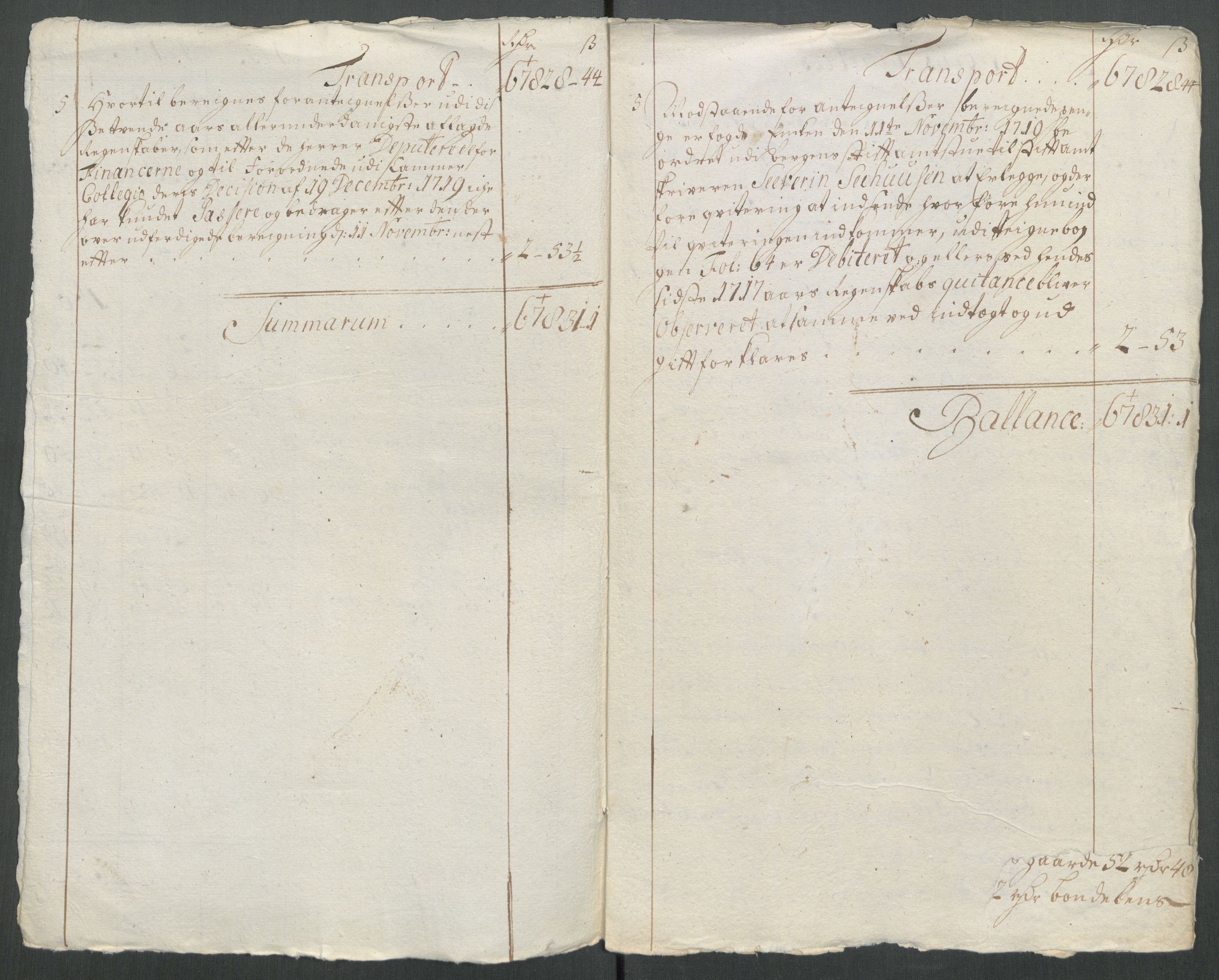 Rentekammeret inntil 1814, Reviderte regnskaper, Fogderegnskap, RA/EA-4092/R47/L2869: Fogderegnskap Ryfylke, 1716, p. 23