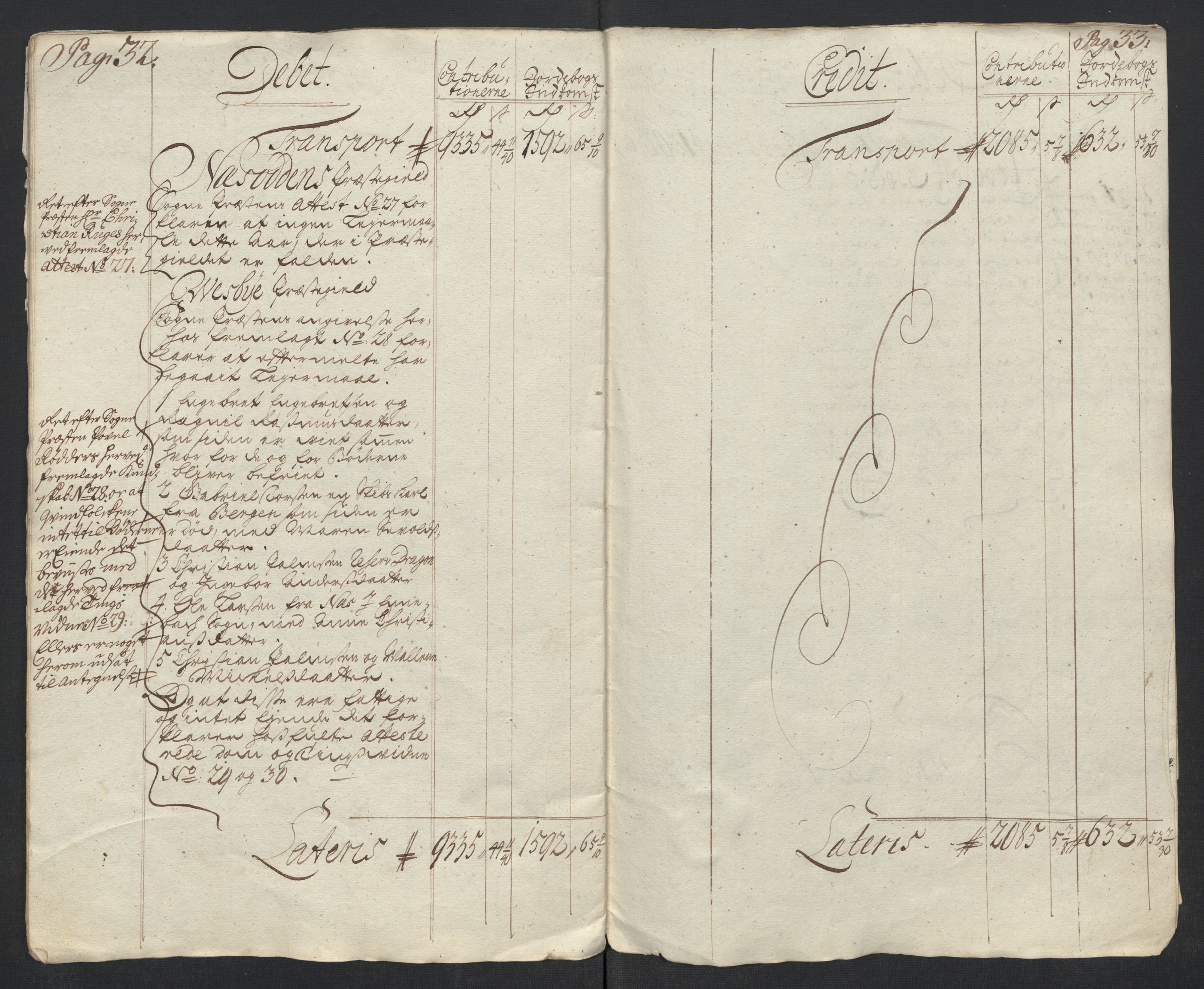 Rentekammeret inntil 1814, Reviderte regnskaper, Fogderegnskap, AV/RA-EA-4092/R10/L0453: Fogderegnskap Aker og Follo, 1715, p. 19