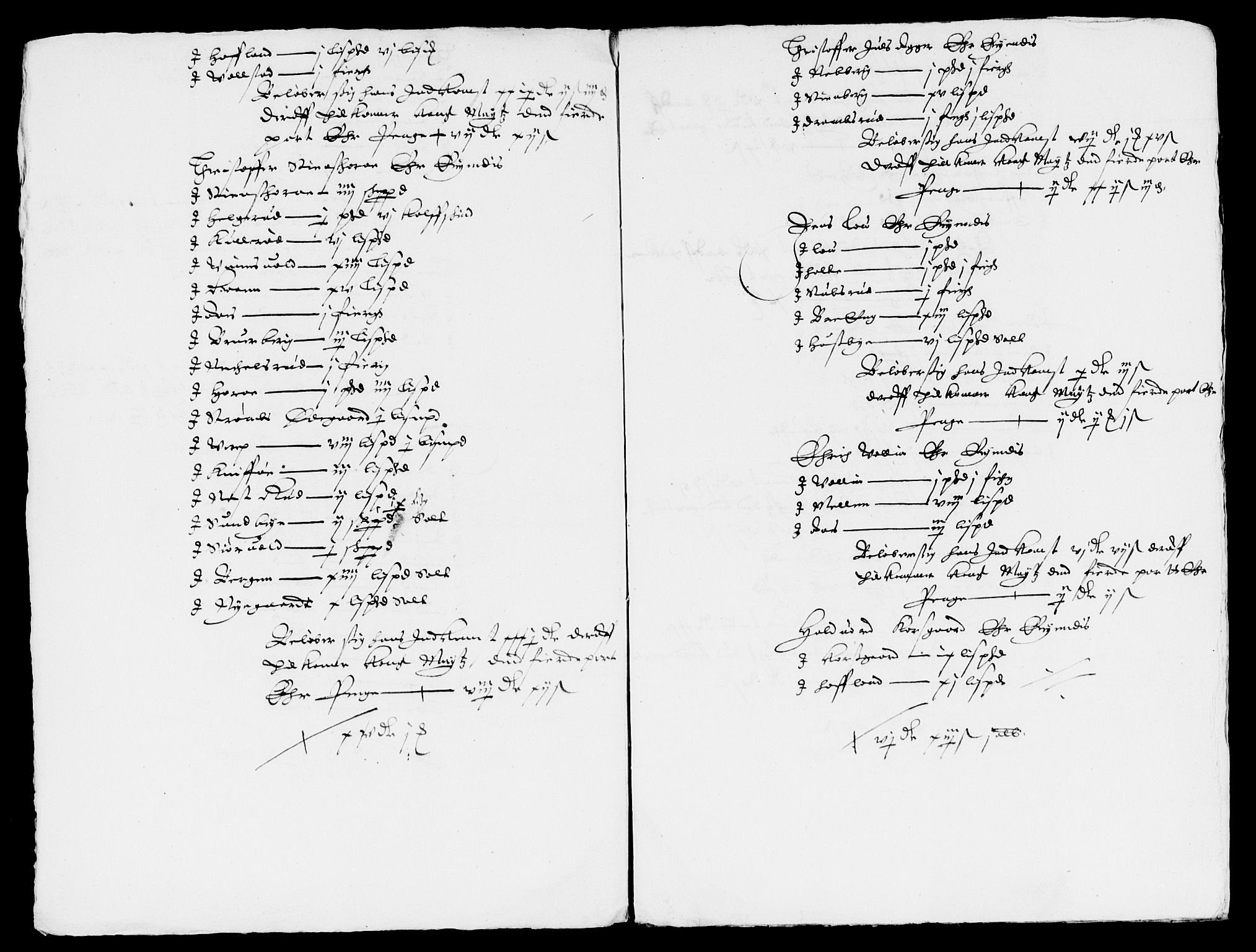Rentekammeret inntil 1814, Reviderte regnskaper, Lensregnskaper, AV/RA-EA-5023/R/Rb/Rbm/L0006: Eiker len, 1639-1641