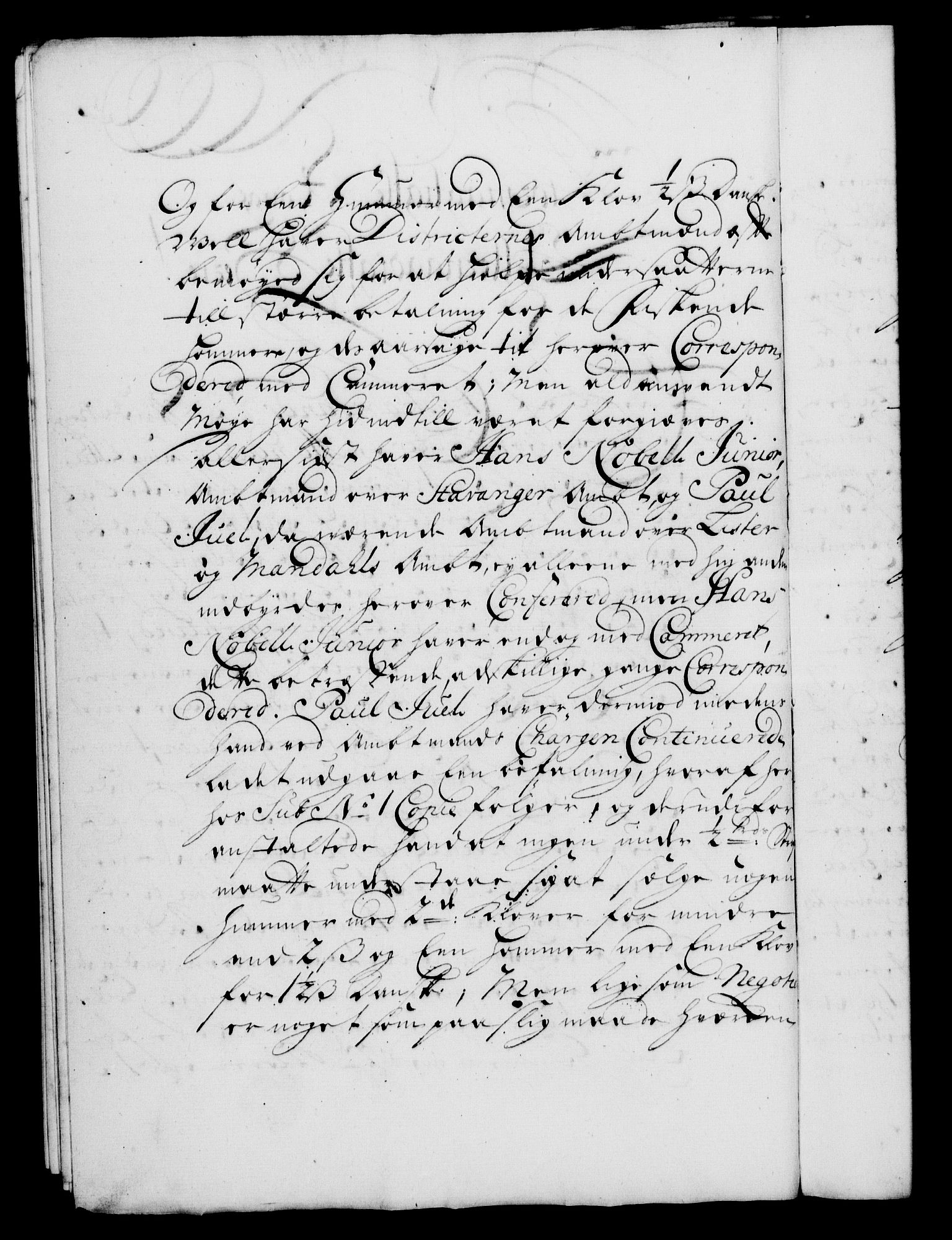 Rentekammeret, Kammerkanselliet, RA/EA-3111/G/Gf/Gfa/L0004: Norsk relasjons- og resolusjonsprotokoll (merket RK 52.4), 1721, p. 1071