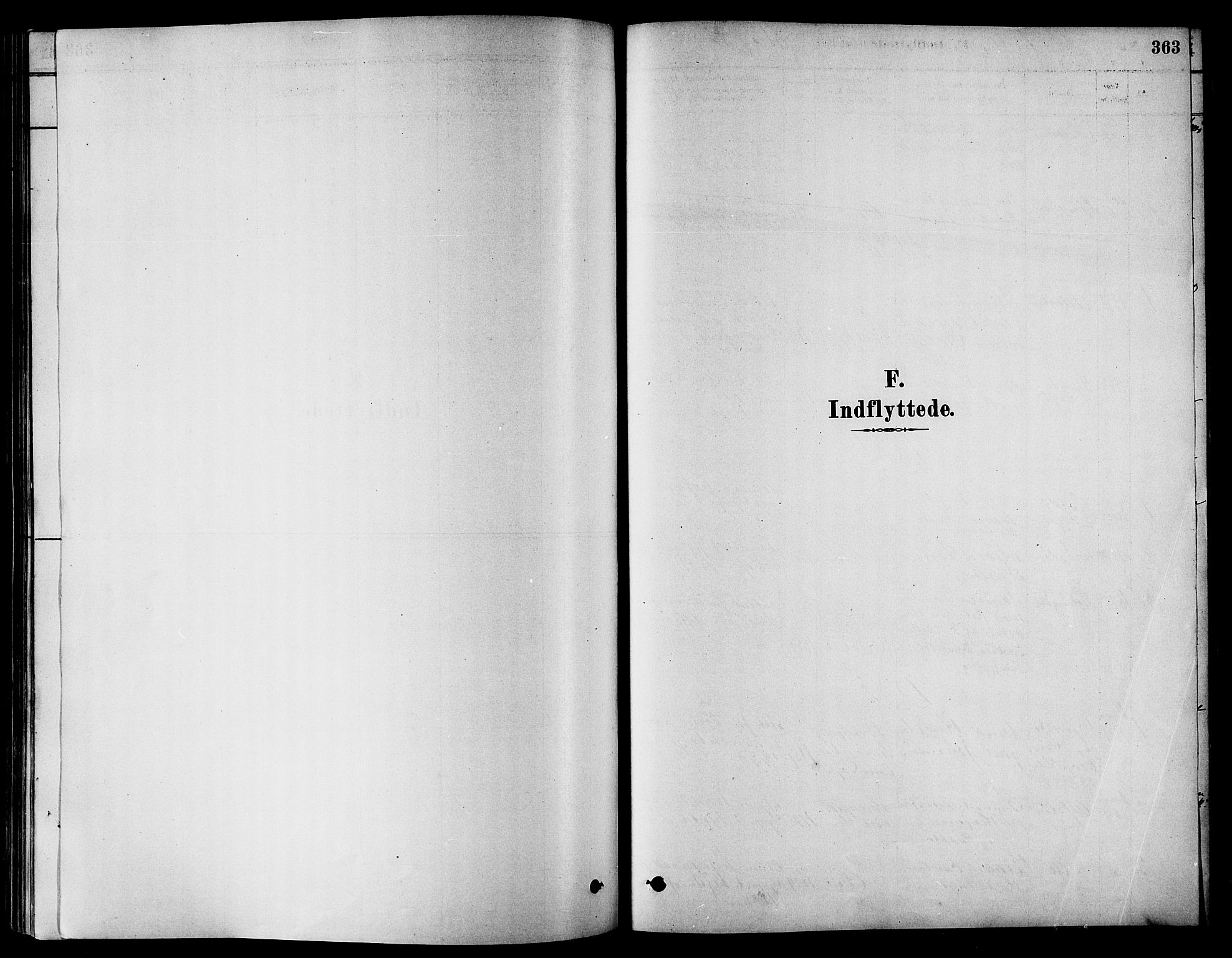 Ministerialprotokoller, klokkerbøker og fødselsregistre - Møre og Romsdal, SAT/A-1454/511/L0141: Parish register (official) no. 511A08, 1878-1890, p. 363