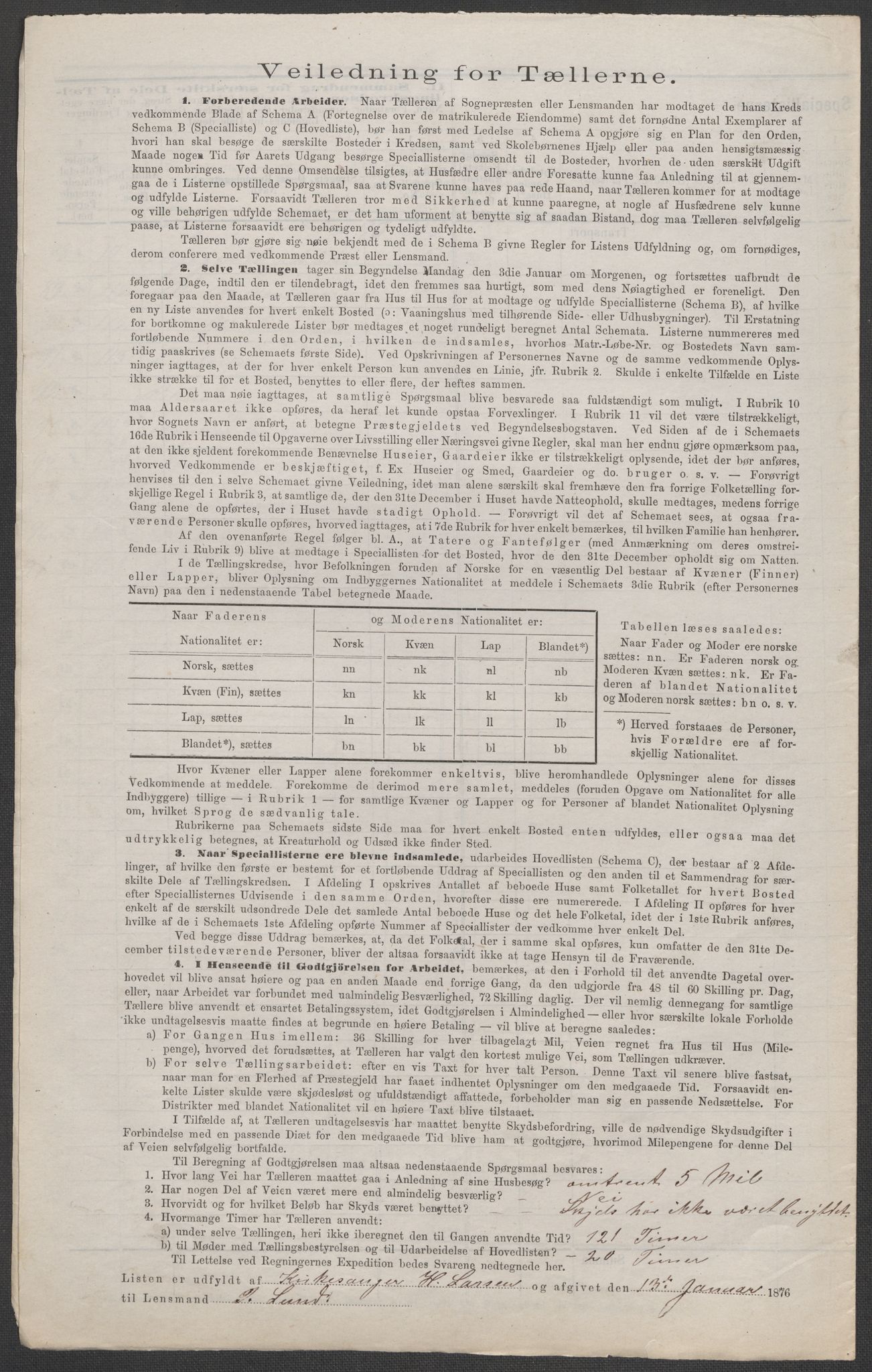 RA, 1875 census for 0120P Rødenes, 1875, p. 15