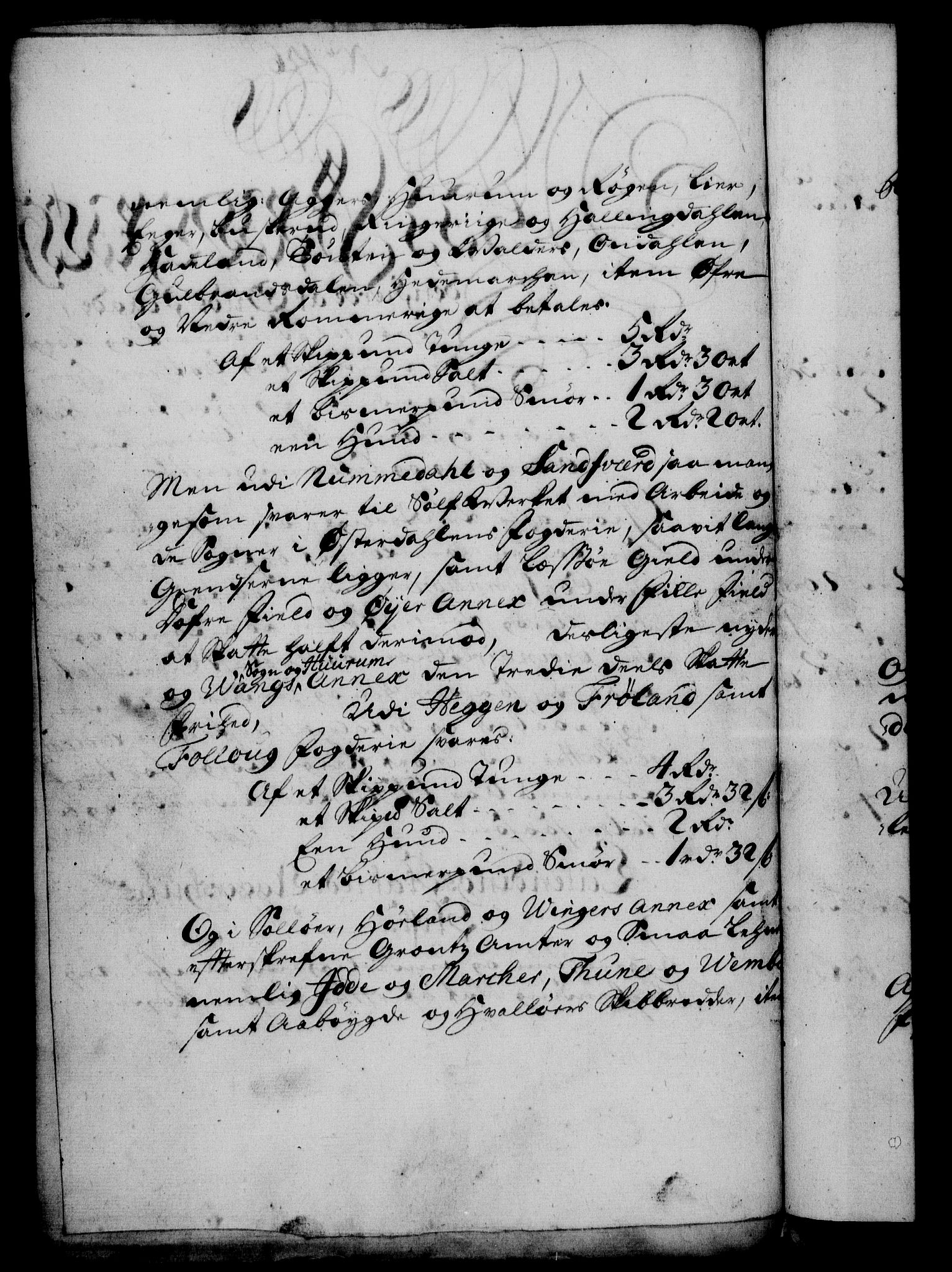 Rentekammeret, Kammerkanselliet, RA/EA-3111/G/Gf/Gfa/L0012: Norsk relasjons- og resolusjonsprotokoll (merket RK 52.12), 1729, p. 773