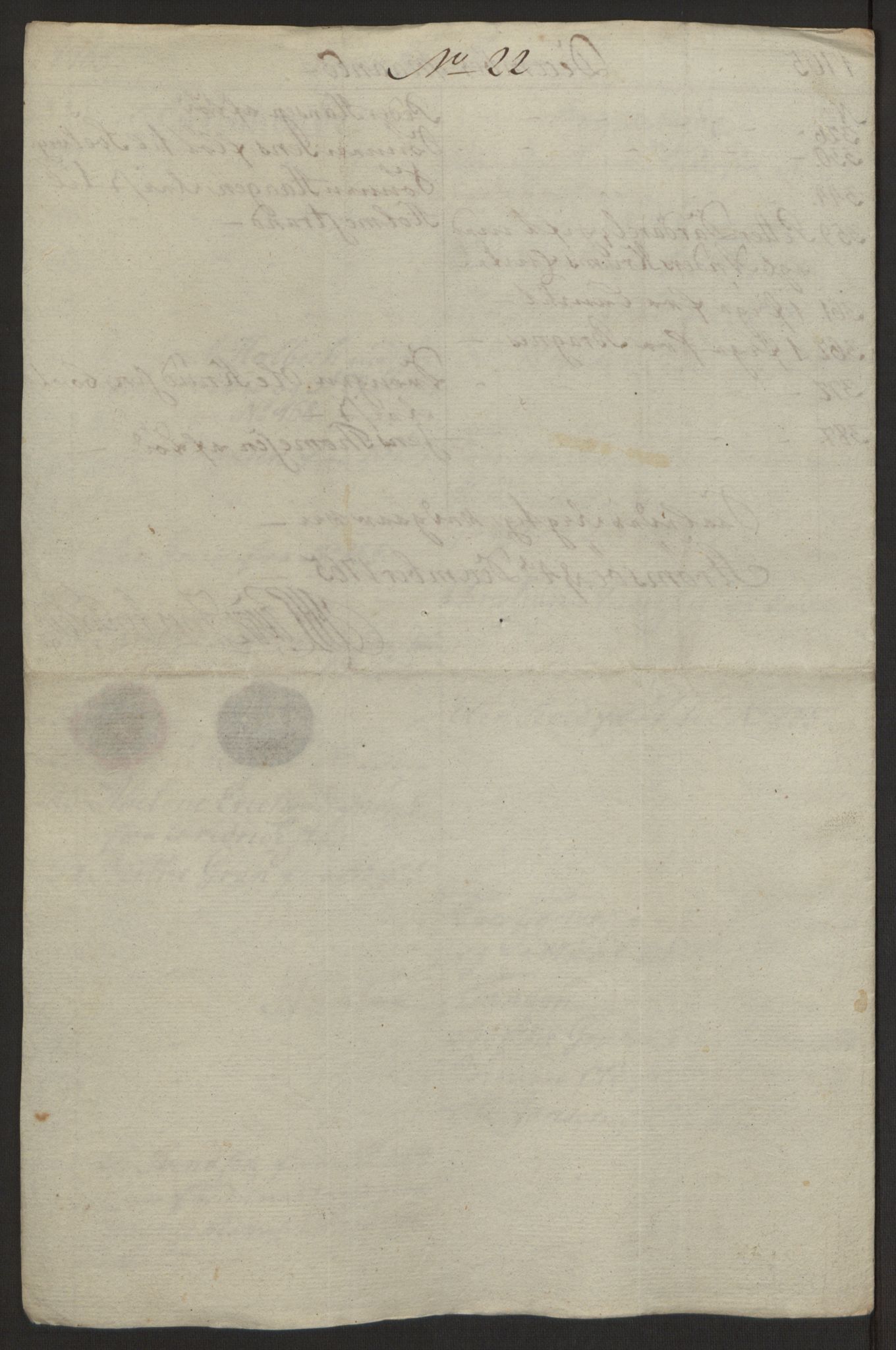 Rentekammeret inntil 1814, Reviderte regnskaper, Byregnskaper, RA/EA-4066/R/Rg/L0144/0001: [G4] Kontribusjonsregnskap / Ekstraskatt, 1762-1767, p. 407