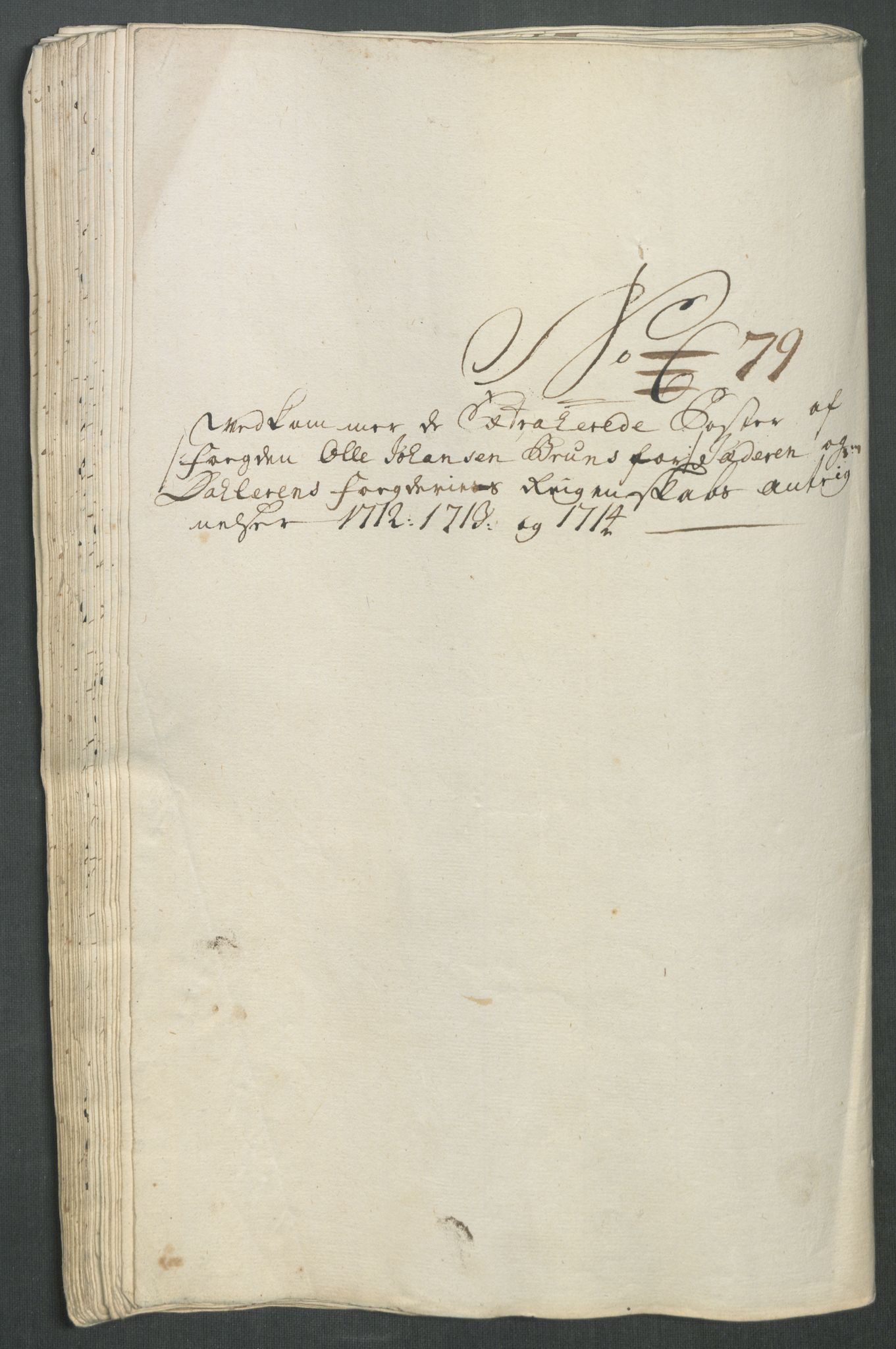 Rentekammeret inntil 1814, Reviderte regnskaper, Fogderegnskap, AV/RA-EA-4092/R46/L2741: Fogderegnskap Jæren og Dalane, 1716, p. 253