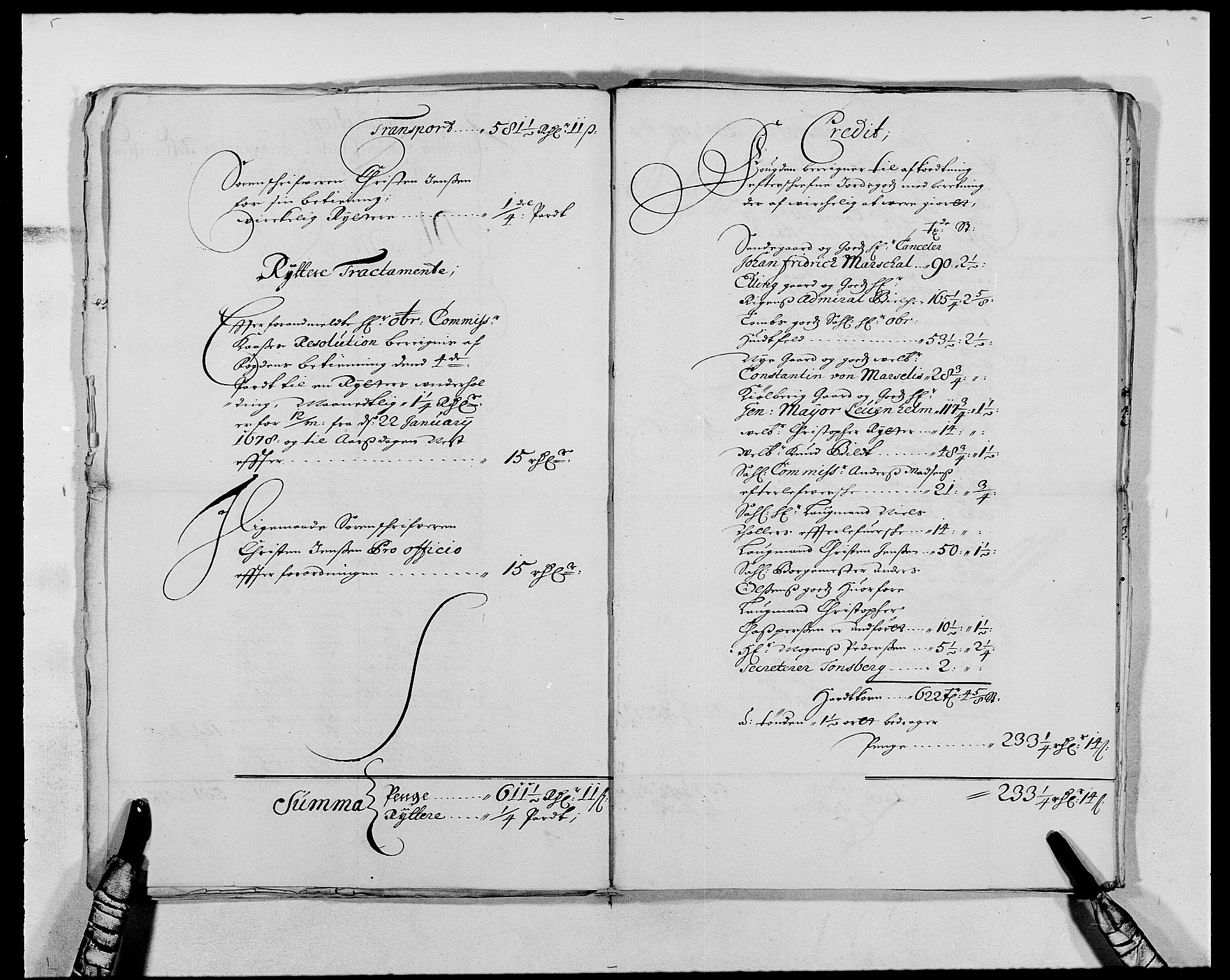 Rentekammeret inntil 1814, Reviderte regnskaper, Fogderegnskap, AV/RA-EA-4092/R03/L0110: Fogderegnskap Onsøy, Tune, Veme og Åbygge fogderi, 1678-1679, p. 276