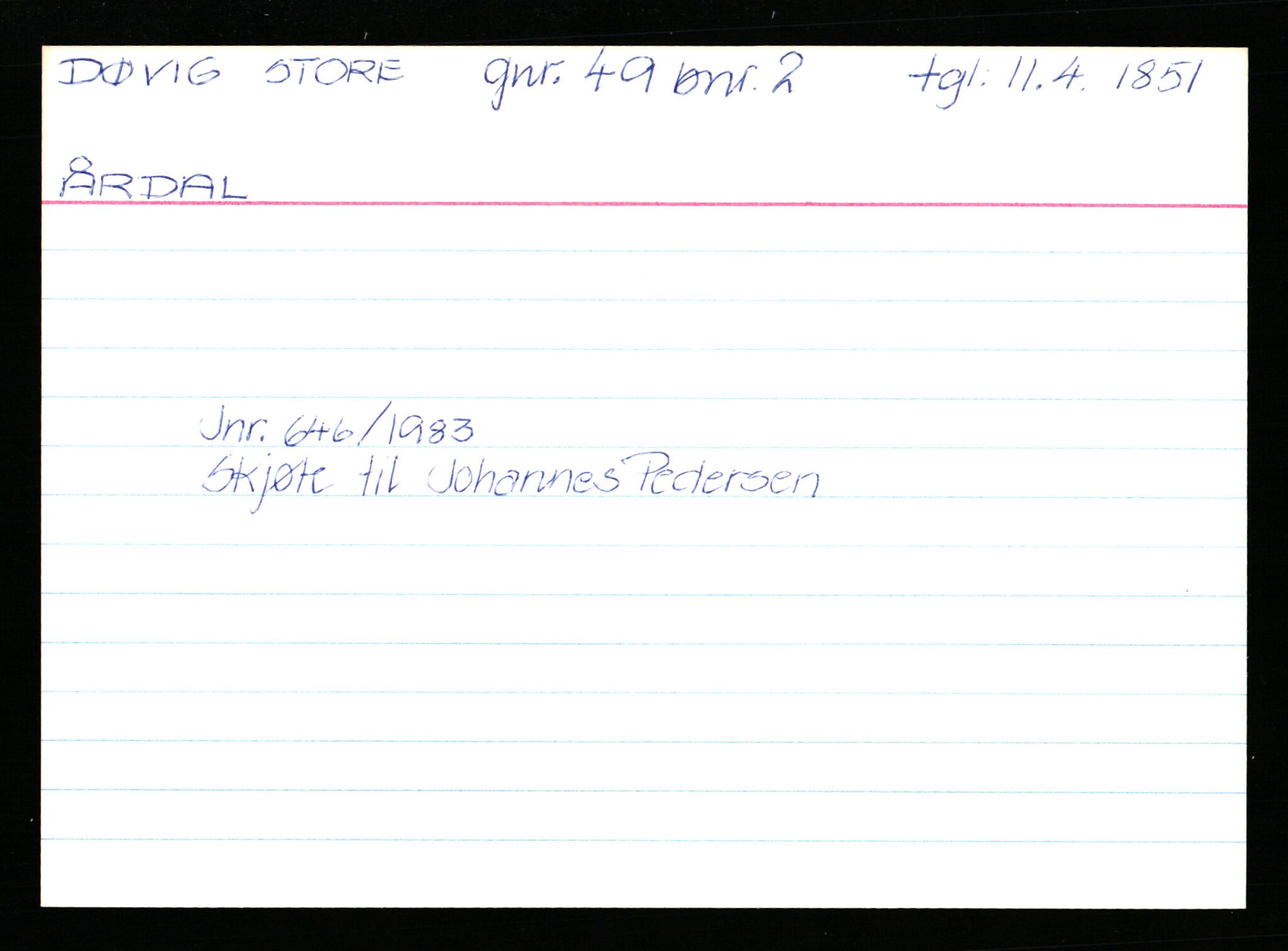 Statsarkivet i Stavanger, AV/SAST-A-101971/03/Y/Yk/L0007: Registerkort sortert etter gårdsnavn: Dritland - Eidland, 1750-1930, p. 196