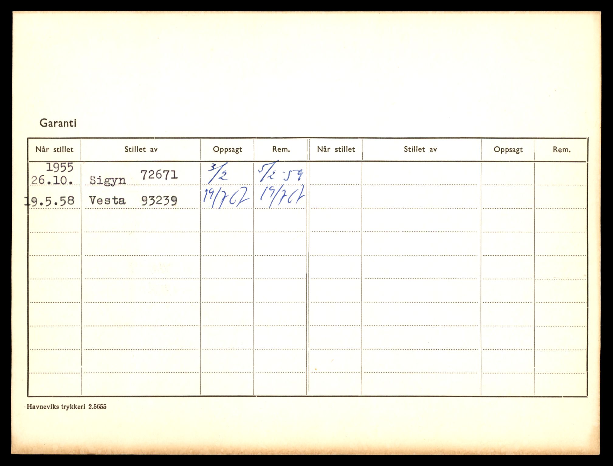 Møre og Romsdal vegkontor - Ålesund trafikkstasjon, AV/SAT-A-4099/F/Fe/L0030: Registreringskort for kjøretøy T 11620 - T 11799, 1927-1998, p. 36