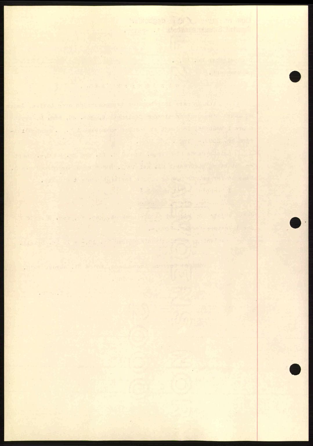 Romsdal sorenskriveri, AV/SAT-A-4149/1/2/2C: Mortgage book no. A7, 1939-1939, Diary no: : 1767/1939