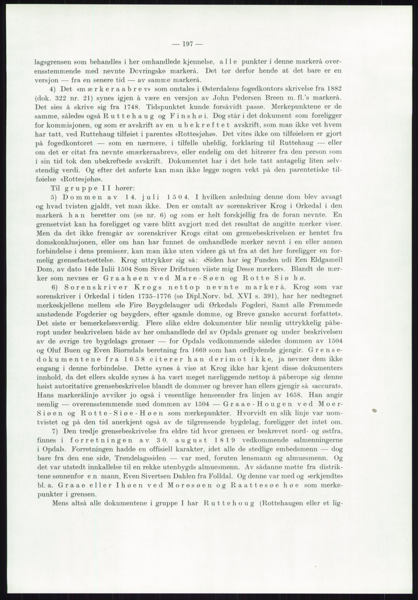 Høyfjellskommisjonen, AV/RA-S-1546/X/Xa/L0001: Nr. 1-33, 1909-1953, p. 3967