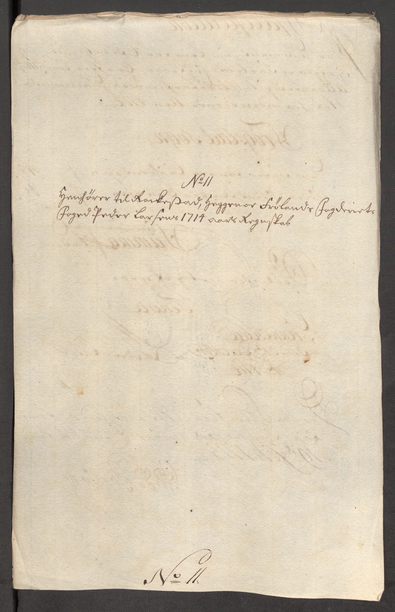 Rentekammeret inntil 1814, Reviderte regnskaper, Fogderegnskap, AV/RA-EA-4092/R07/L0308: Fogderegnskap Rakkestad, Heggen og Frøland, 1714, p. 243