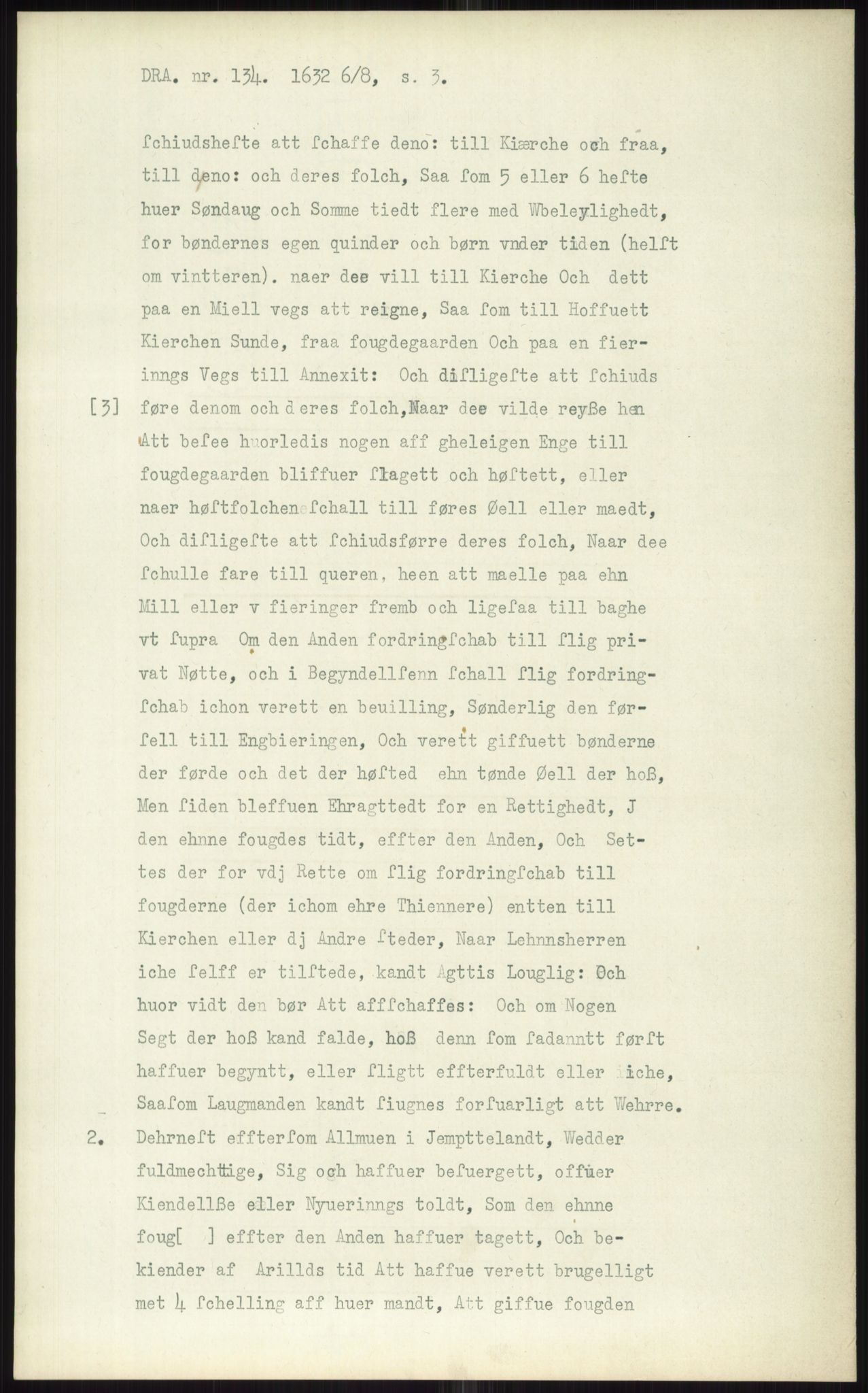 Samlinger til kildeutgivelse, Diplomavskriftsamlingen, AV/RA-EA-4053/H/Ha, p. 3414