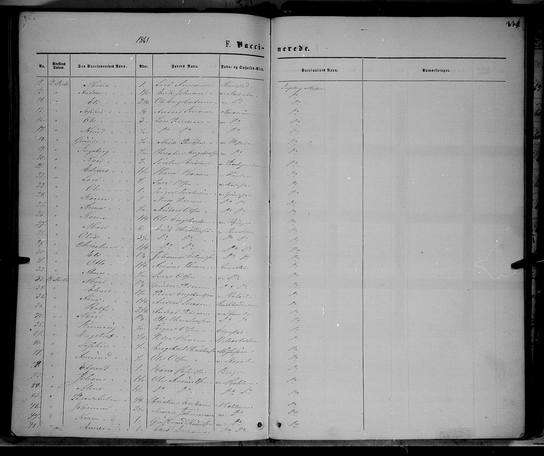 Ringebu prestekontor, SAH/PREST-082/H/Ha/Haa/L0007: Parish register (official) no. 7, 1860-1877, p. 339