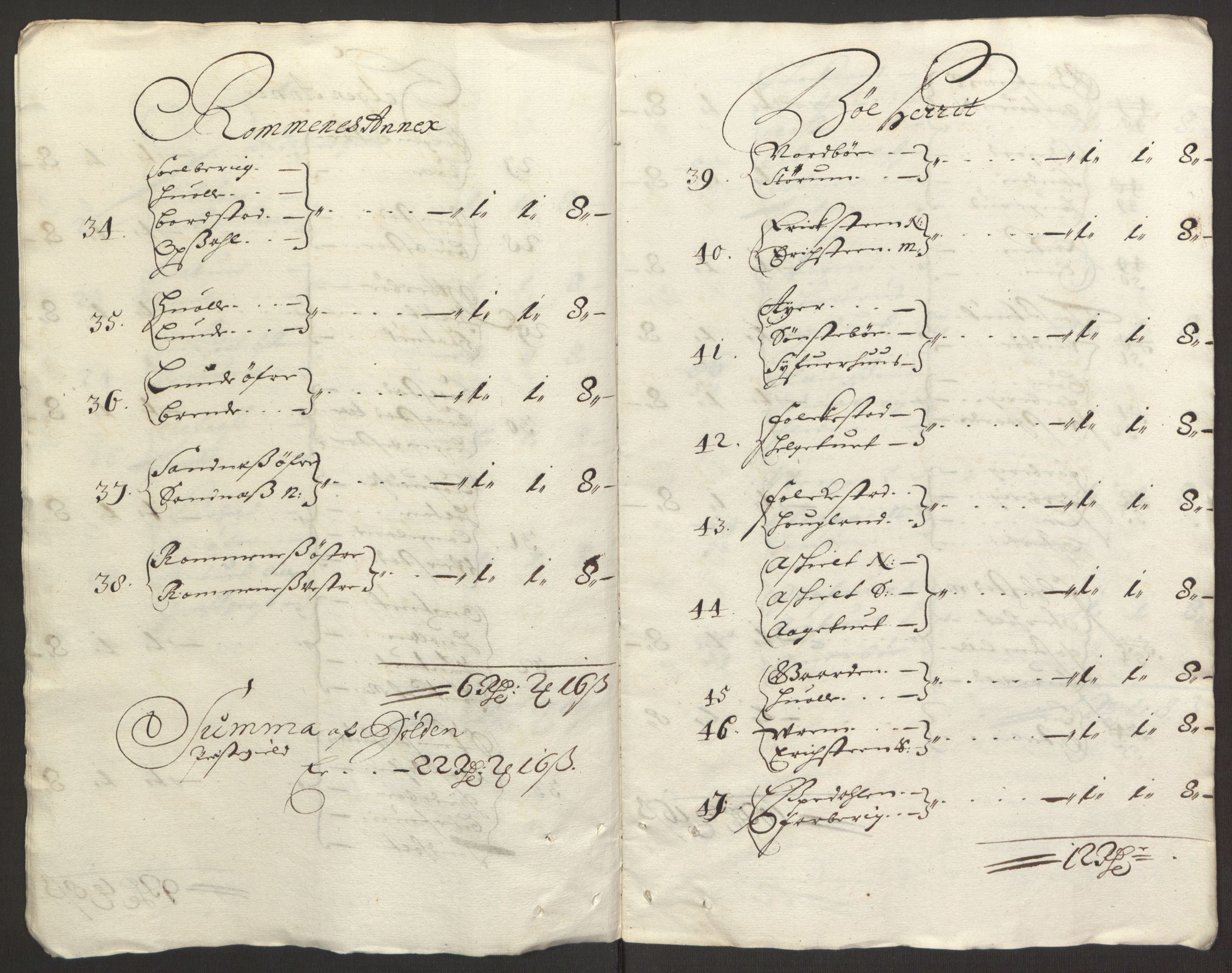 Rentekammeret inntil 1814, Reviderte regnskaper, Fogderegnskap, AV/RA-EA-4092/R35/L2077: Fogderegnskap Øvre og Nedre Telemark, 1680-1684, p. 249