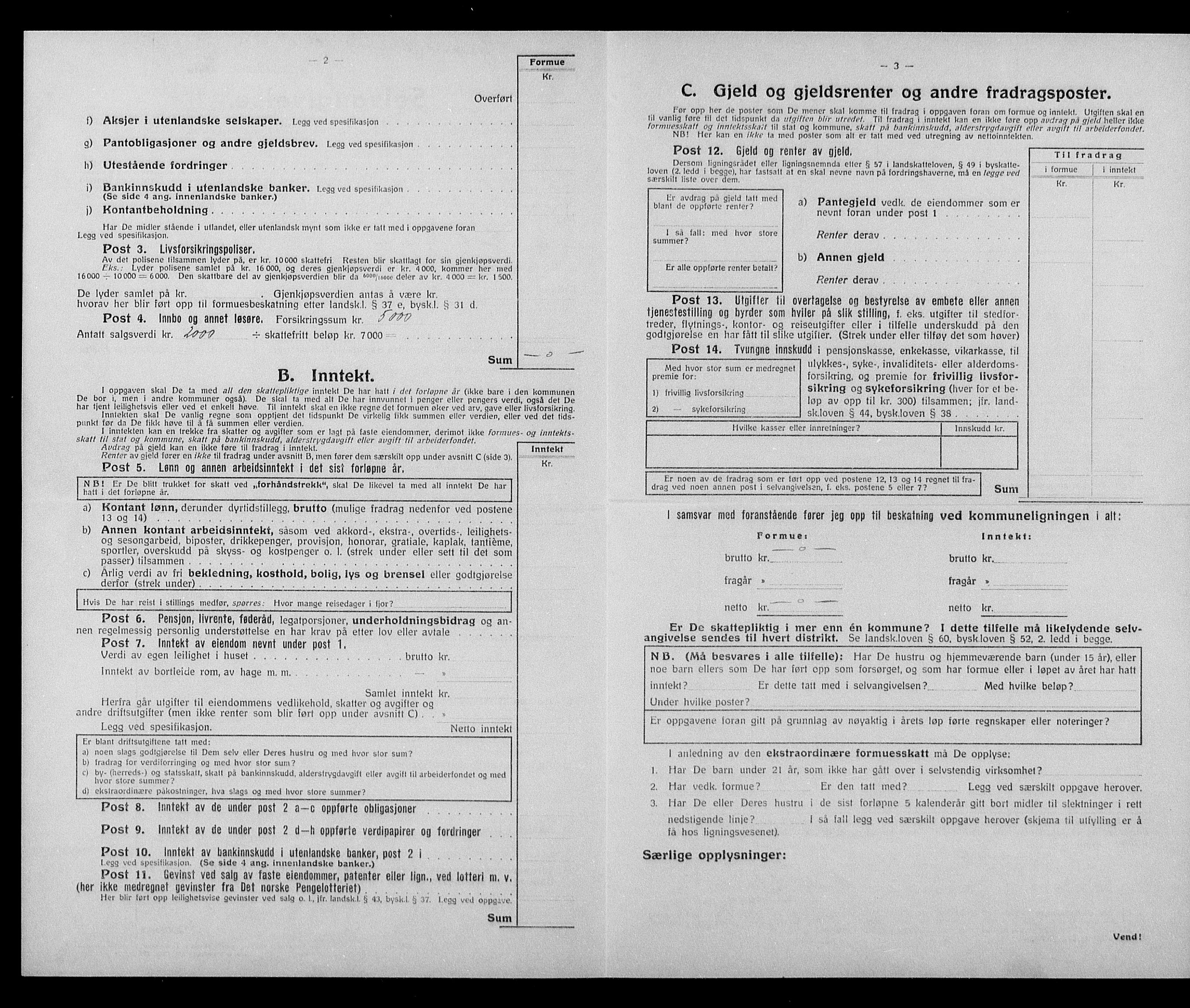 Justisdepartementet, Tilbakeføringskontoret for inndratte formuer, AV/RA-S-1564/H/Hc/Hcc/L0965: --, 1945-1947, p. 38