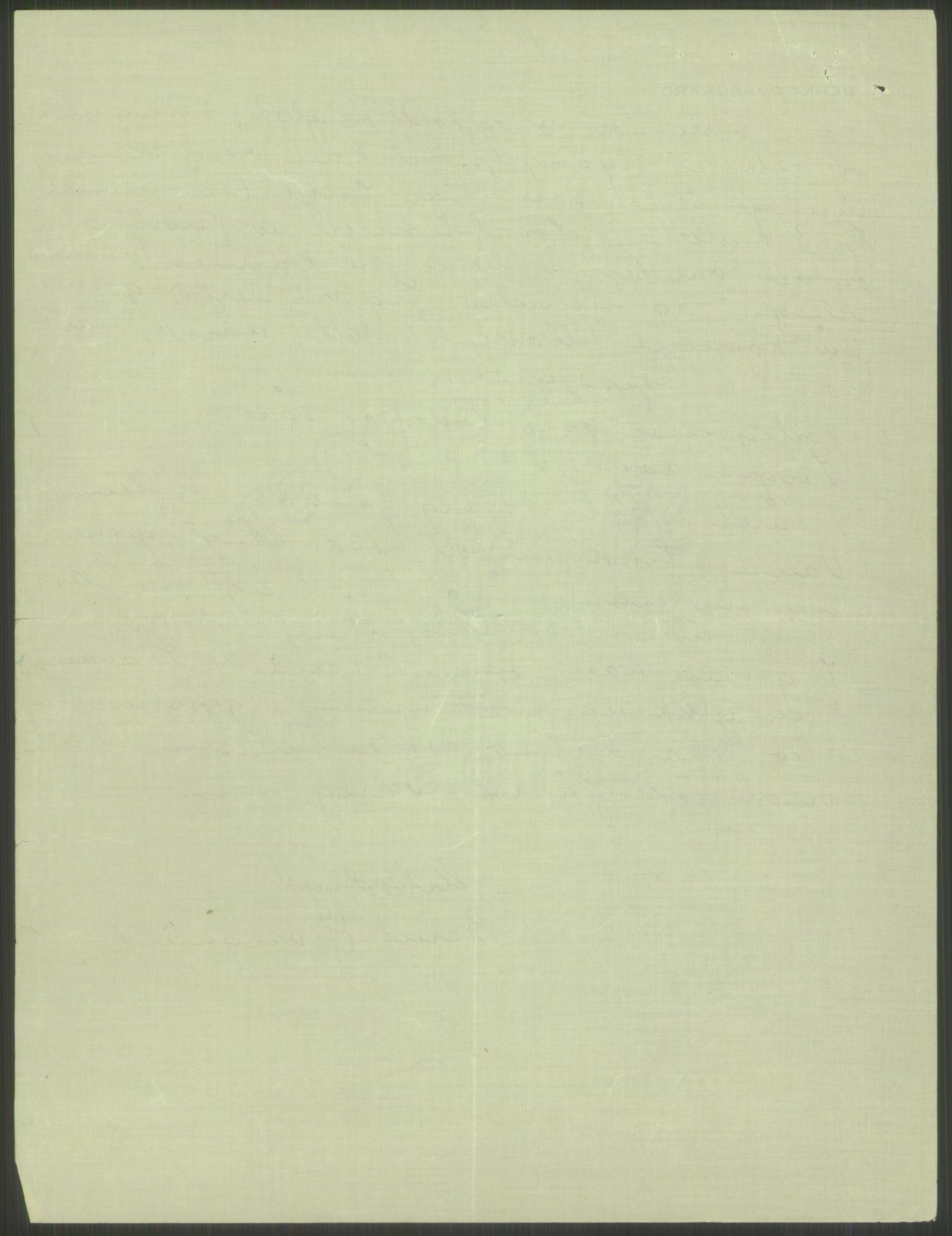 Forsvaret, Forsvarets krigshistoriske avdeling, AV/RA-RAFA-2017/Y/Yb/L0092: II-C-11-321-330  -  3. Divisjon., 1940, p. 8