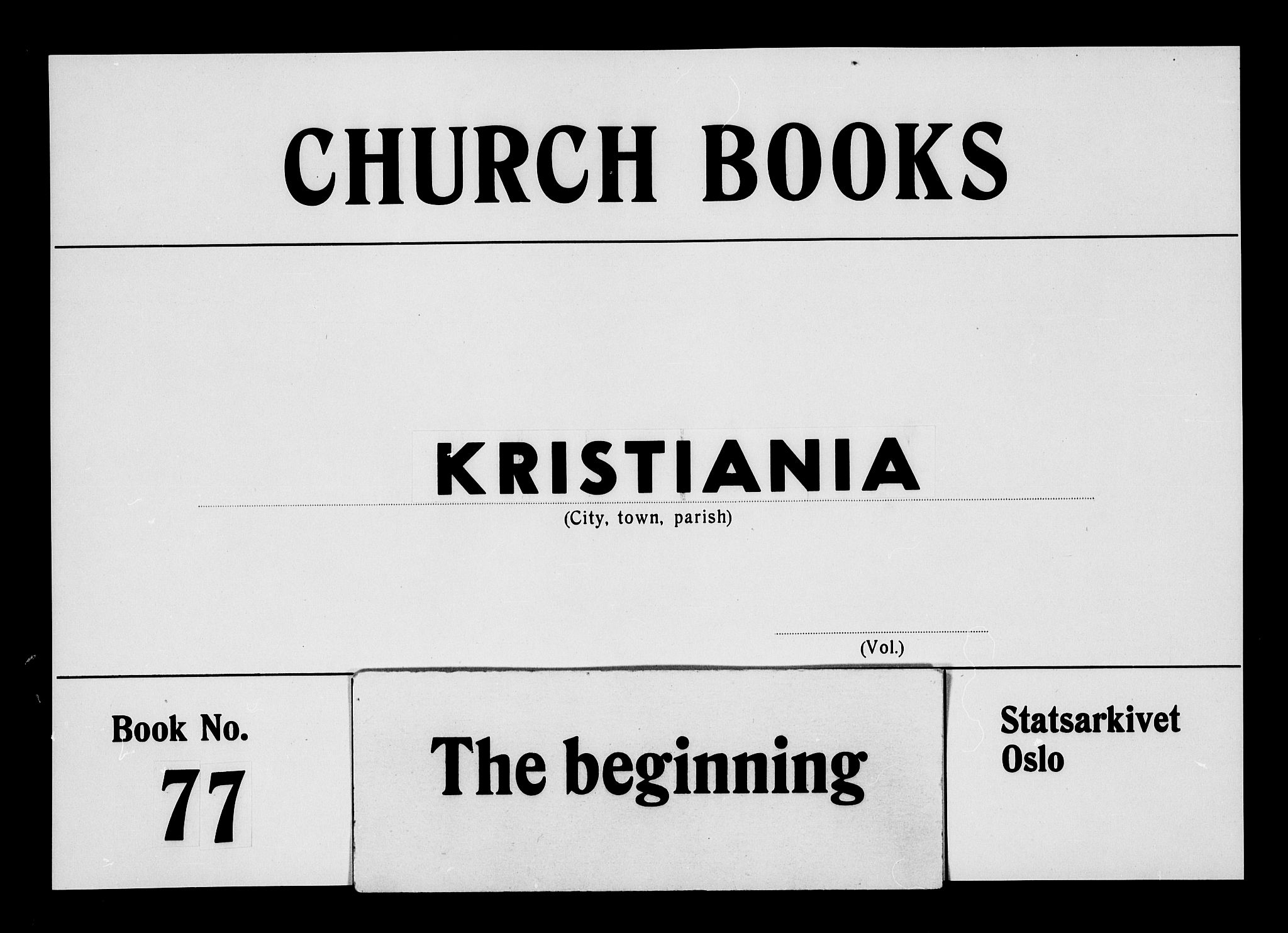 Oslo domkirke Kirkebøker, AV/SAO-A-10752/L/La/L0017: Best man's statements no. 17, 1842-1846