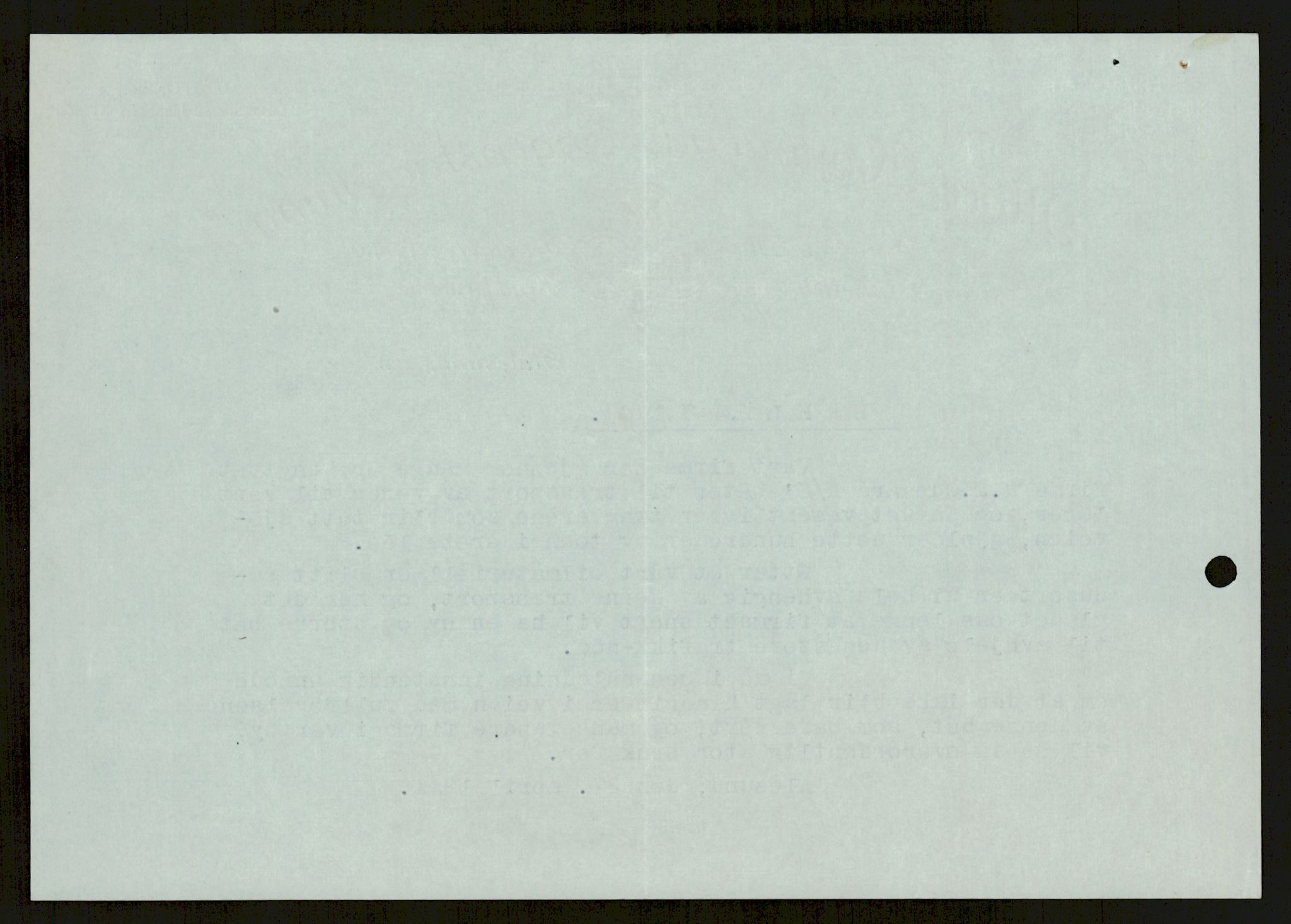 Direktoratet for industriforsyning, Sekretariatet, AV/RA-S-4153/D/Df/L0055: 9. Metallkontoret, 1940-1945, p. 230