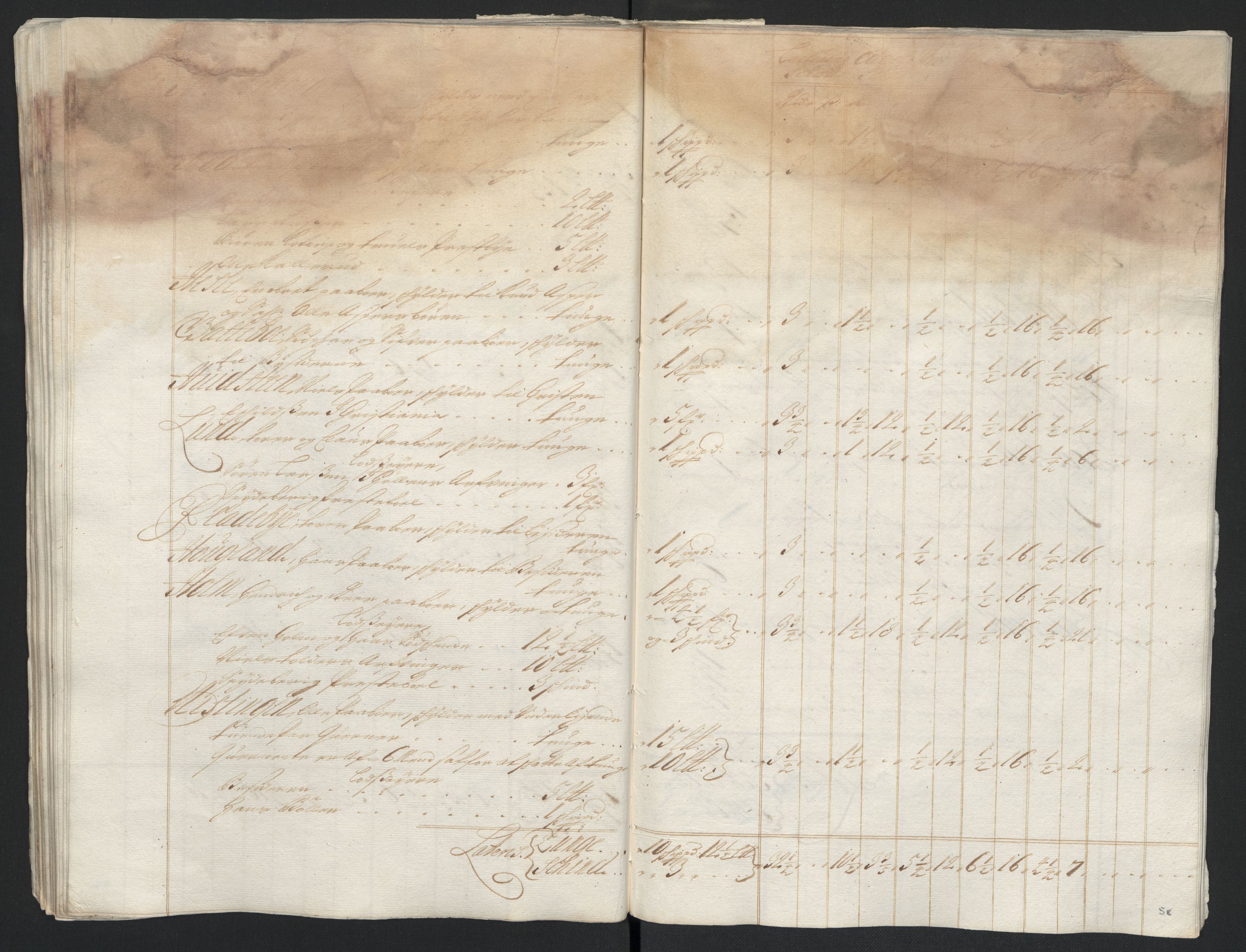 Rentekammeret inntil 1814, Reviderte regnskaper, Fogderegnskap, AV/RA-EA-4092/R07/L0290: Fogderegnskap Rakkestad, Heggen og Frøland, 1700, p. 125